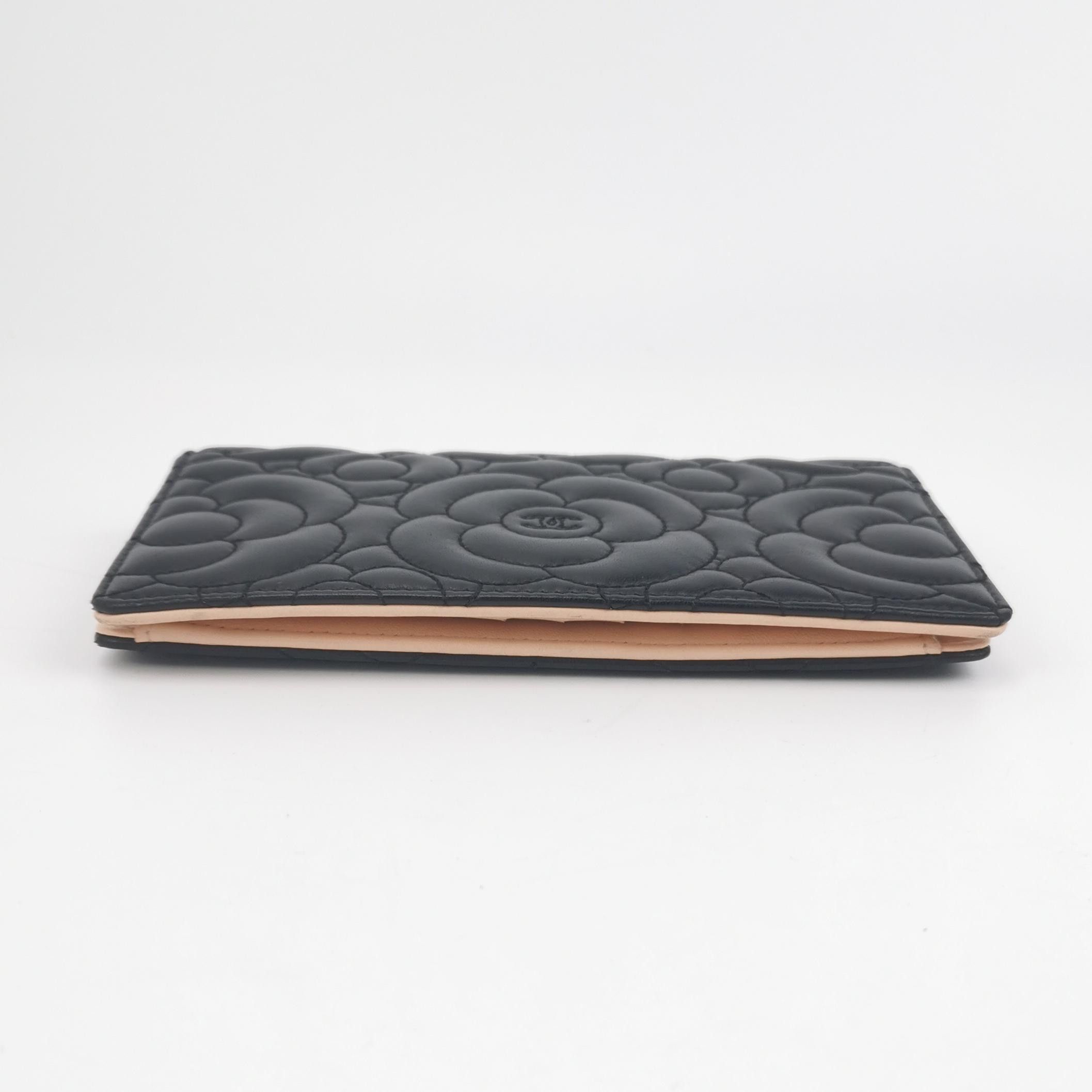 Chanel Chanel Women os Wallets Size ONE SIZE - 5 Thumbnail