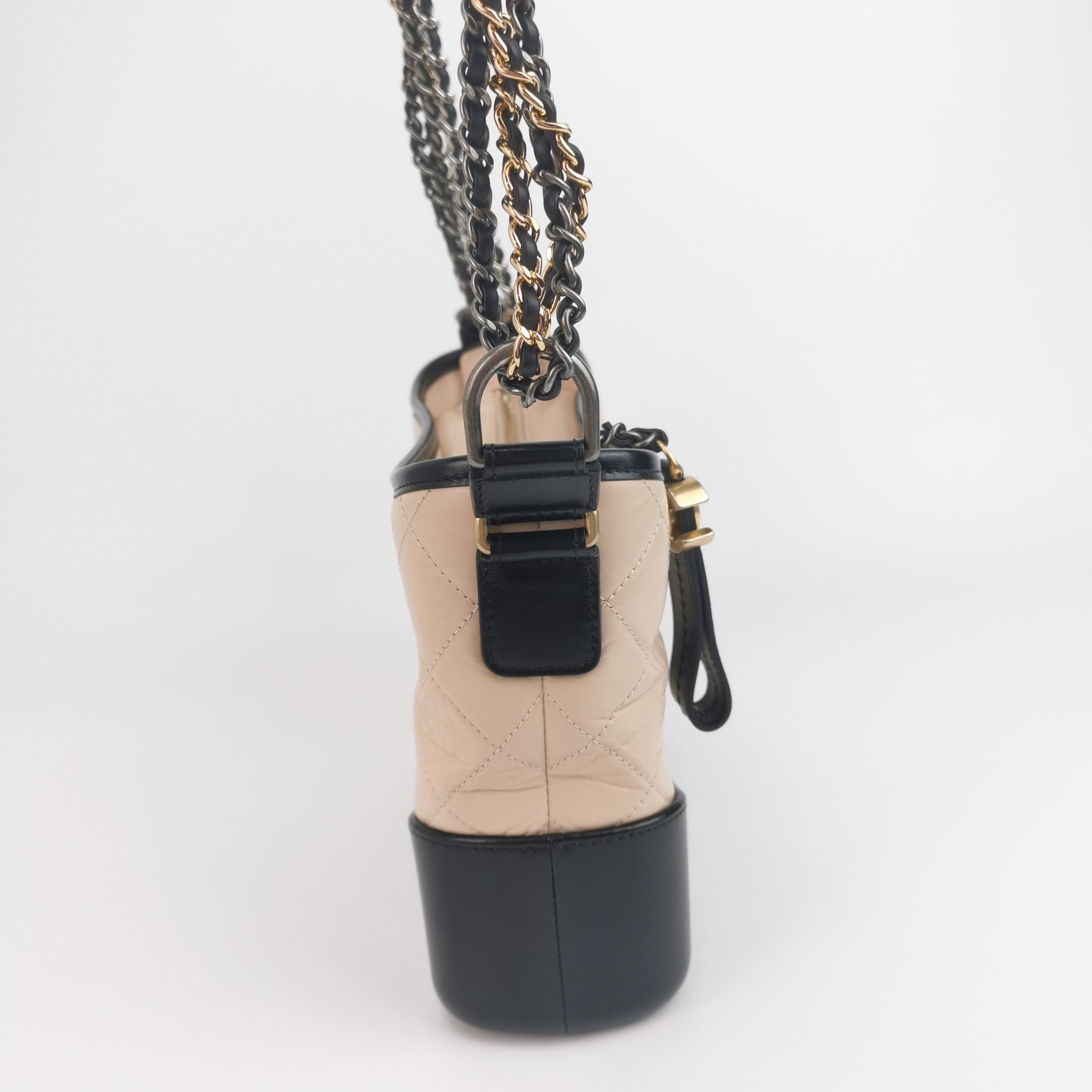 Chanel Chanel Women os Shoulder Bags Size ONE SIZE - 4 Thumbnail