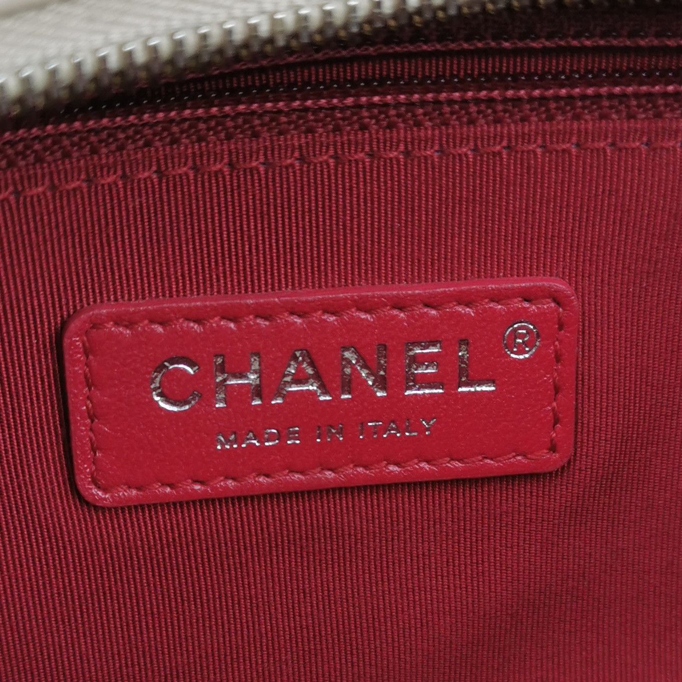 Chanel Chanel Women os Shoulder Bags Size ONE SIZE - 8 Thumbnail