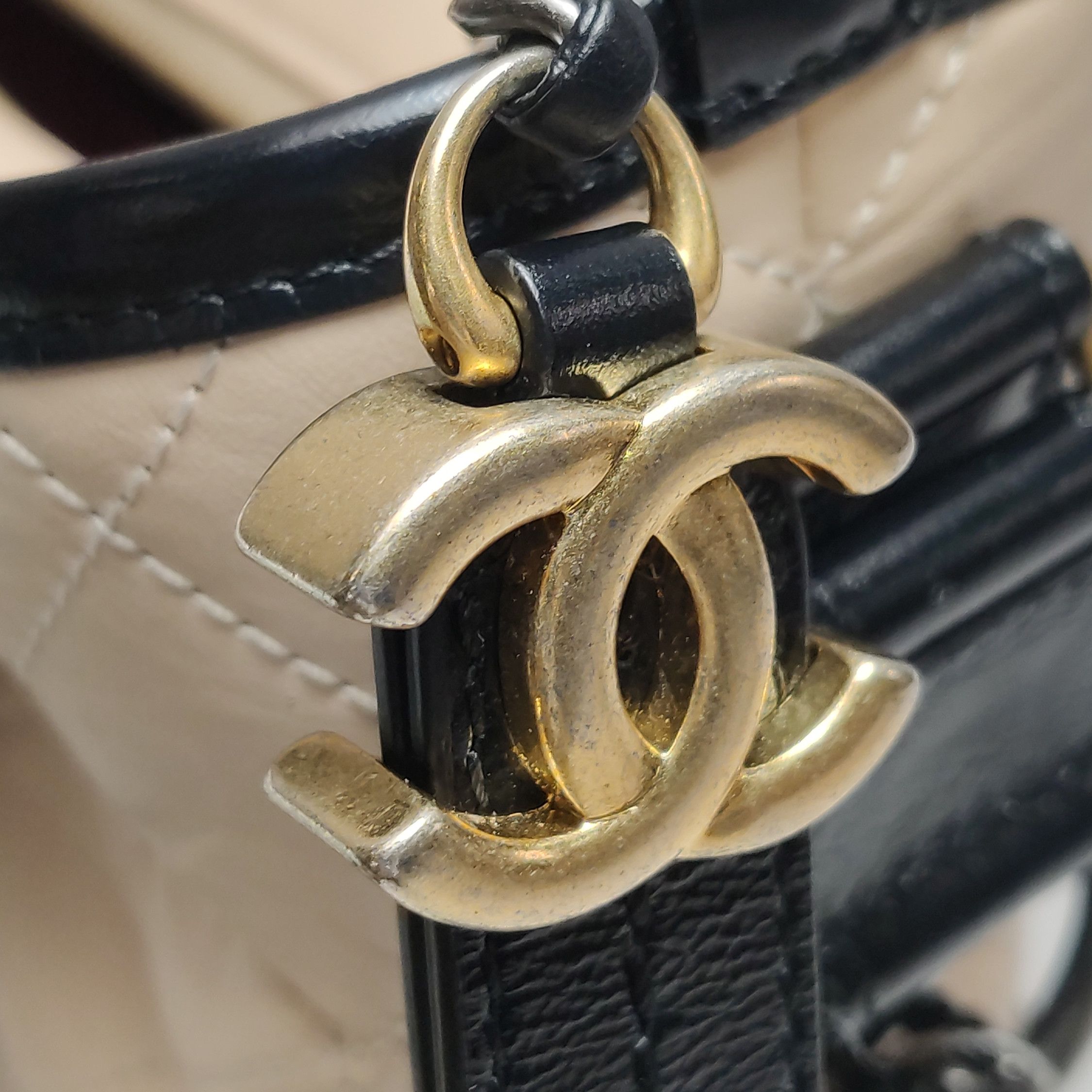 Chanel Chanel Women os Shoulder Bags Size ONE SIZE - 13 Thumbnail