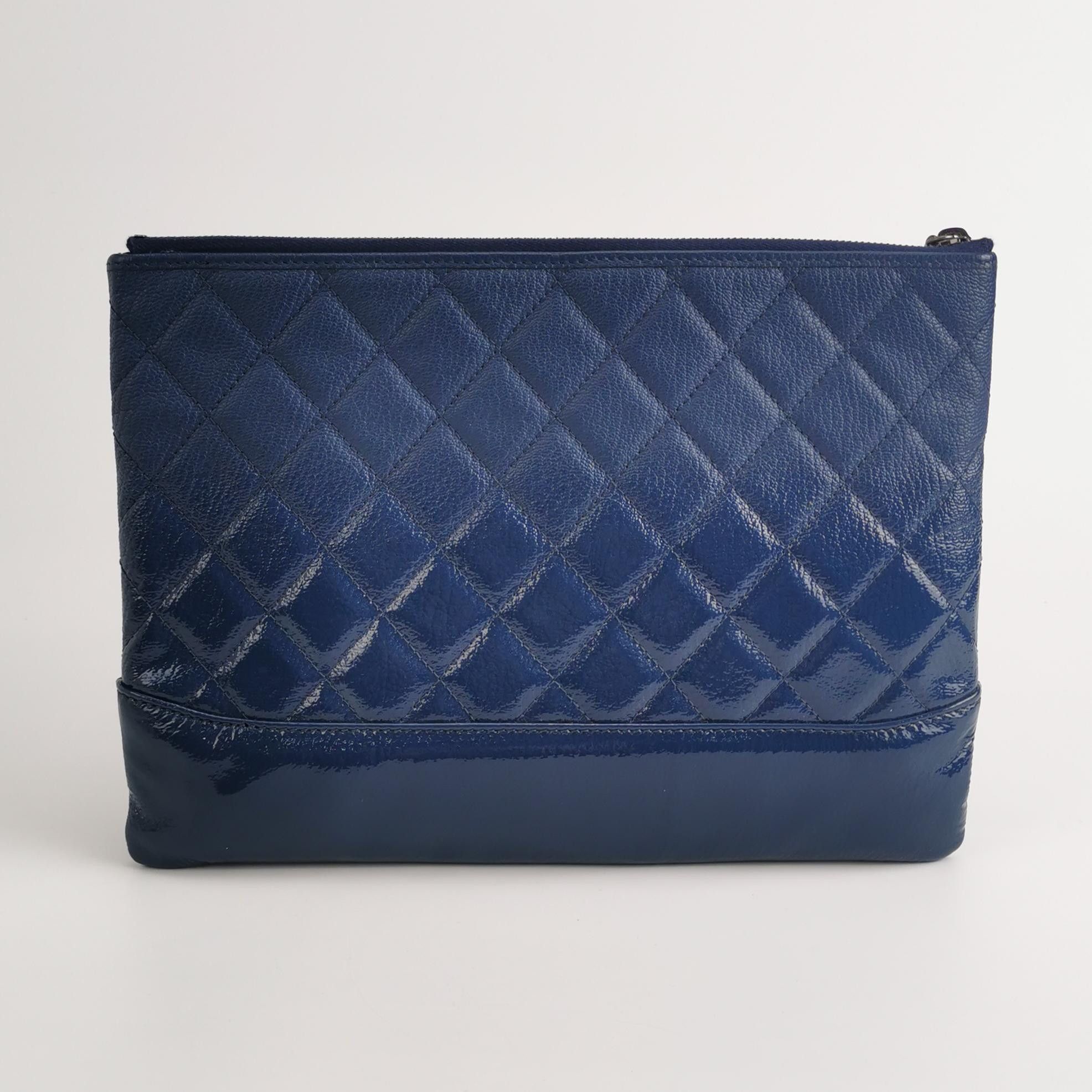Chanel Chanel Women os Clutches Size ONE SIZE - 4 Thumbnail