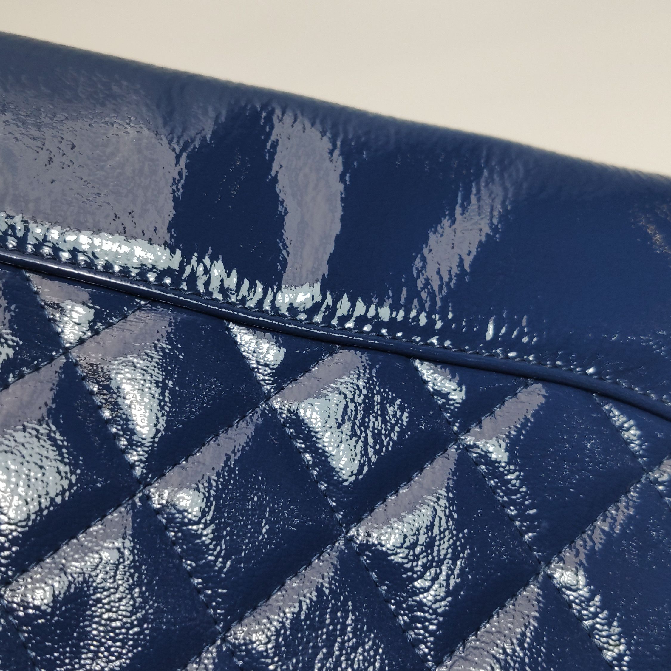Chanel Chanel Women os Clutches Size ONE SIZE - 18 Thumbnail