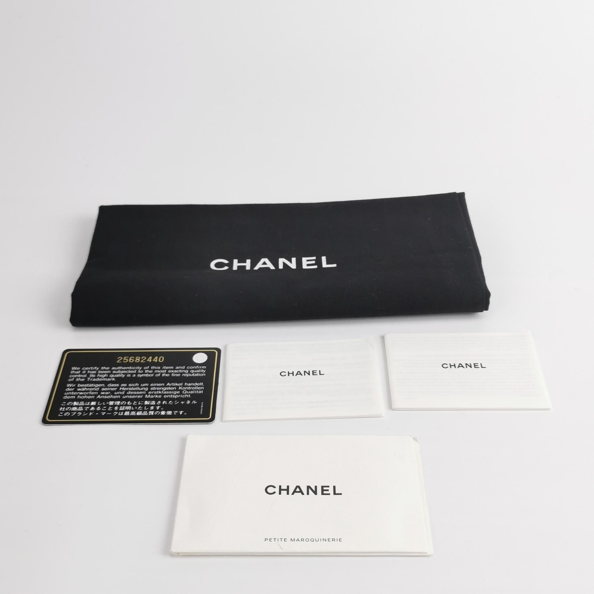 Chanel Chanel Women os Clutches Size ONE SIZE - 8 Thumbnail