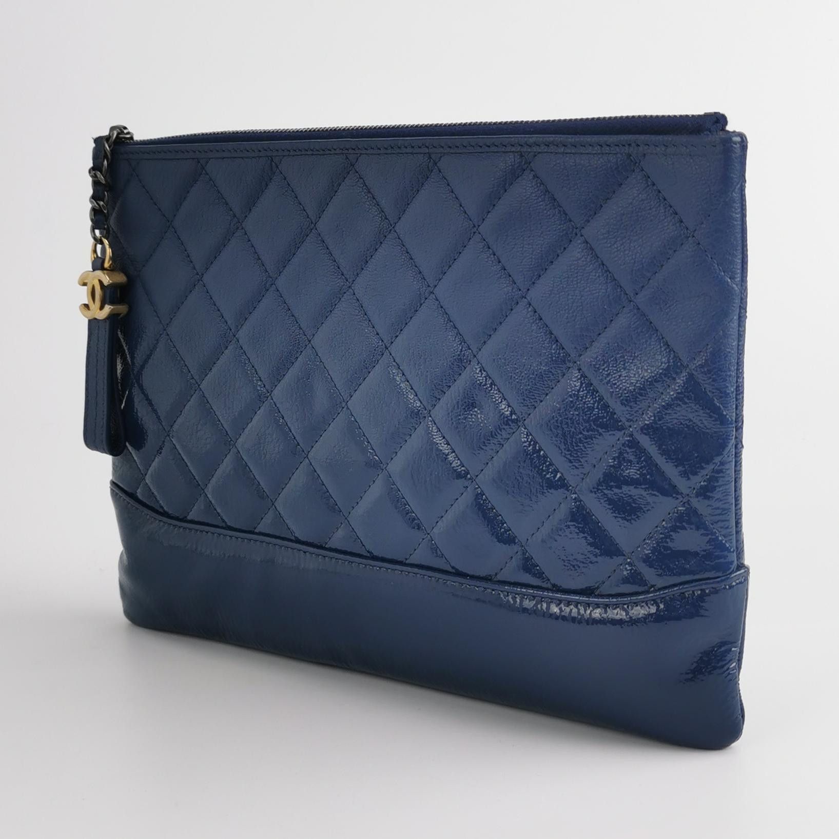 Chanel Chanel Women os Clutches Size ONE SIZE - 2 Thumbnail