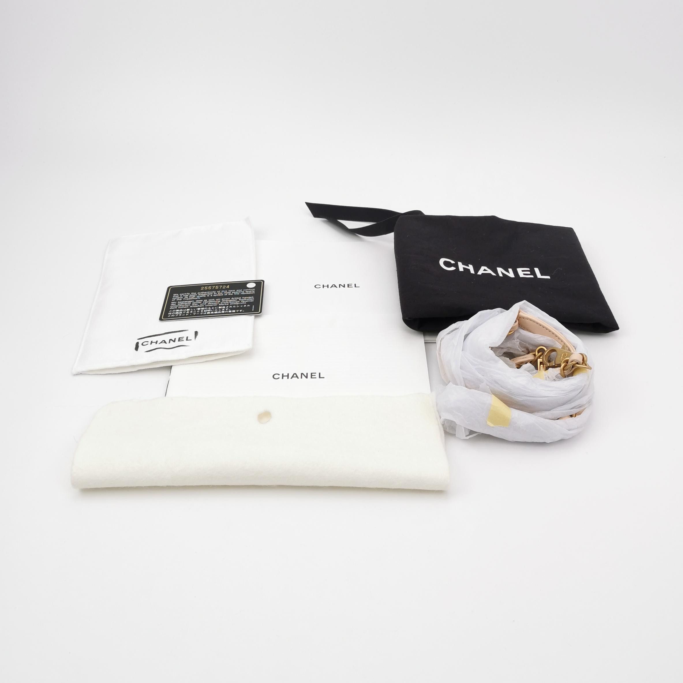 Chanel Chanel Women os Shoulder Bags Size ONE SIZE - 9 Thumbnail