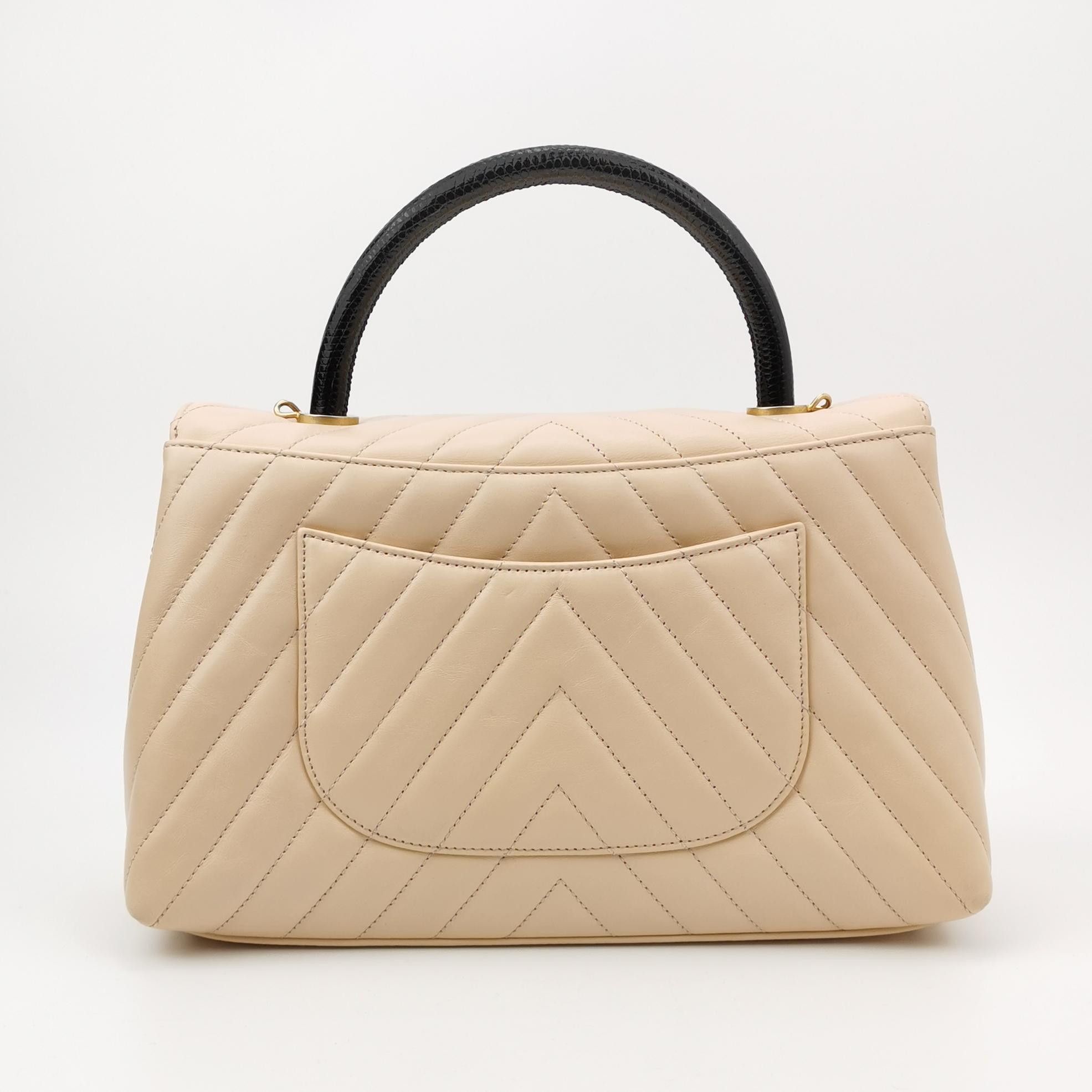 Chanel Chanel Women os Shoulder Bags Size ONE SIZE - 5 Thumbnail