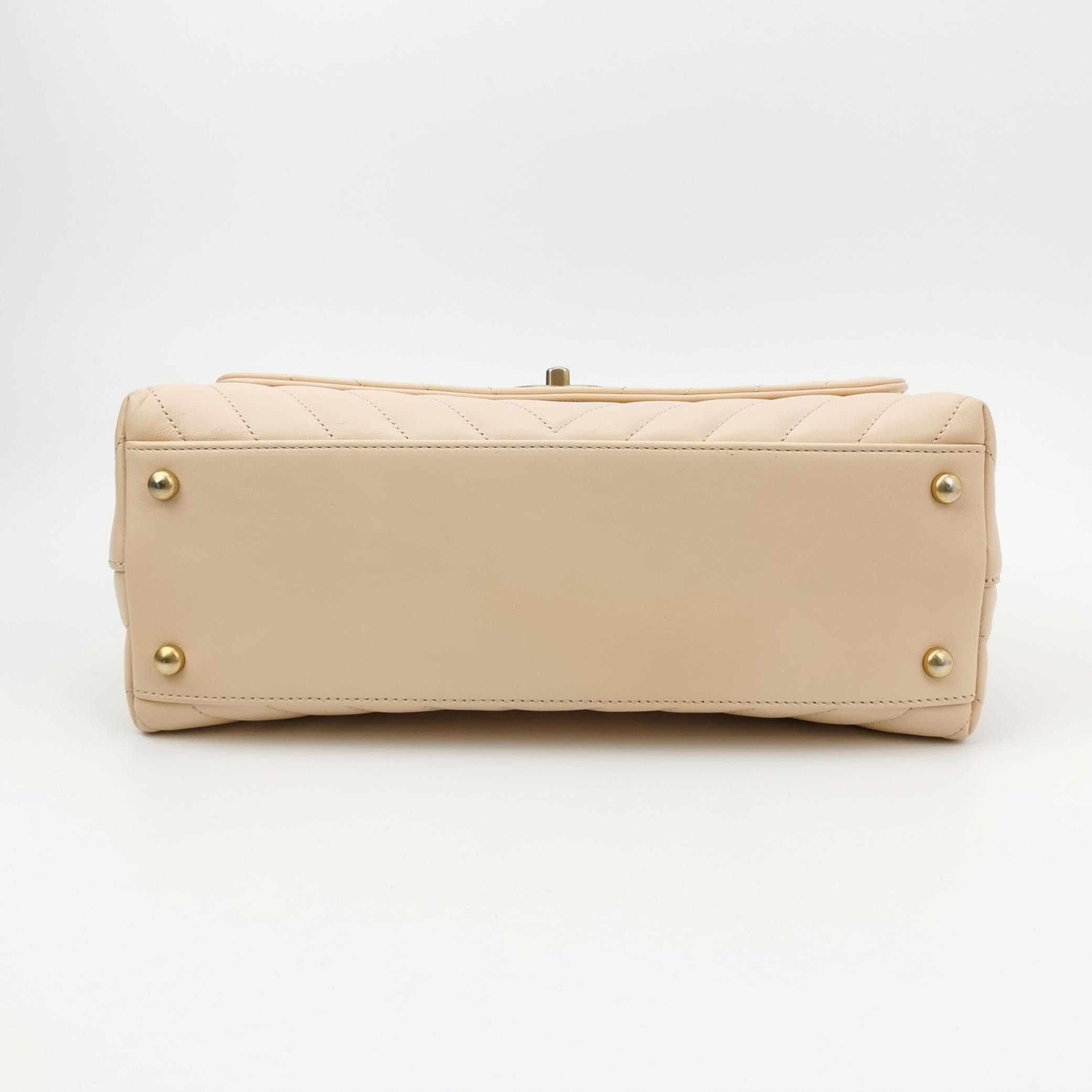 Chanel Chanel Women os Shoulder Bags Size ONE SIZE - 6 Thumbnail