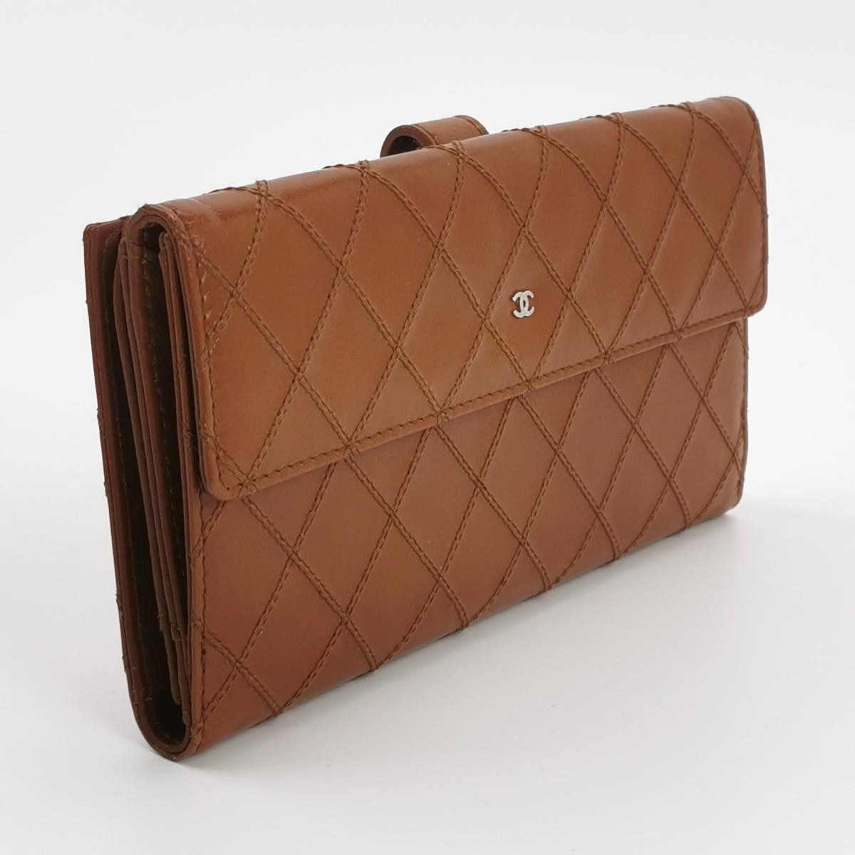 Chanel Chanel Women os Wallets Size ONE SIZE - 3 Thumbnail