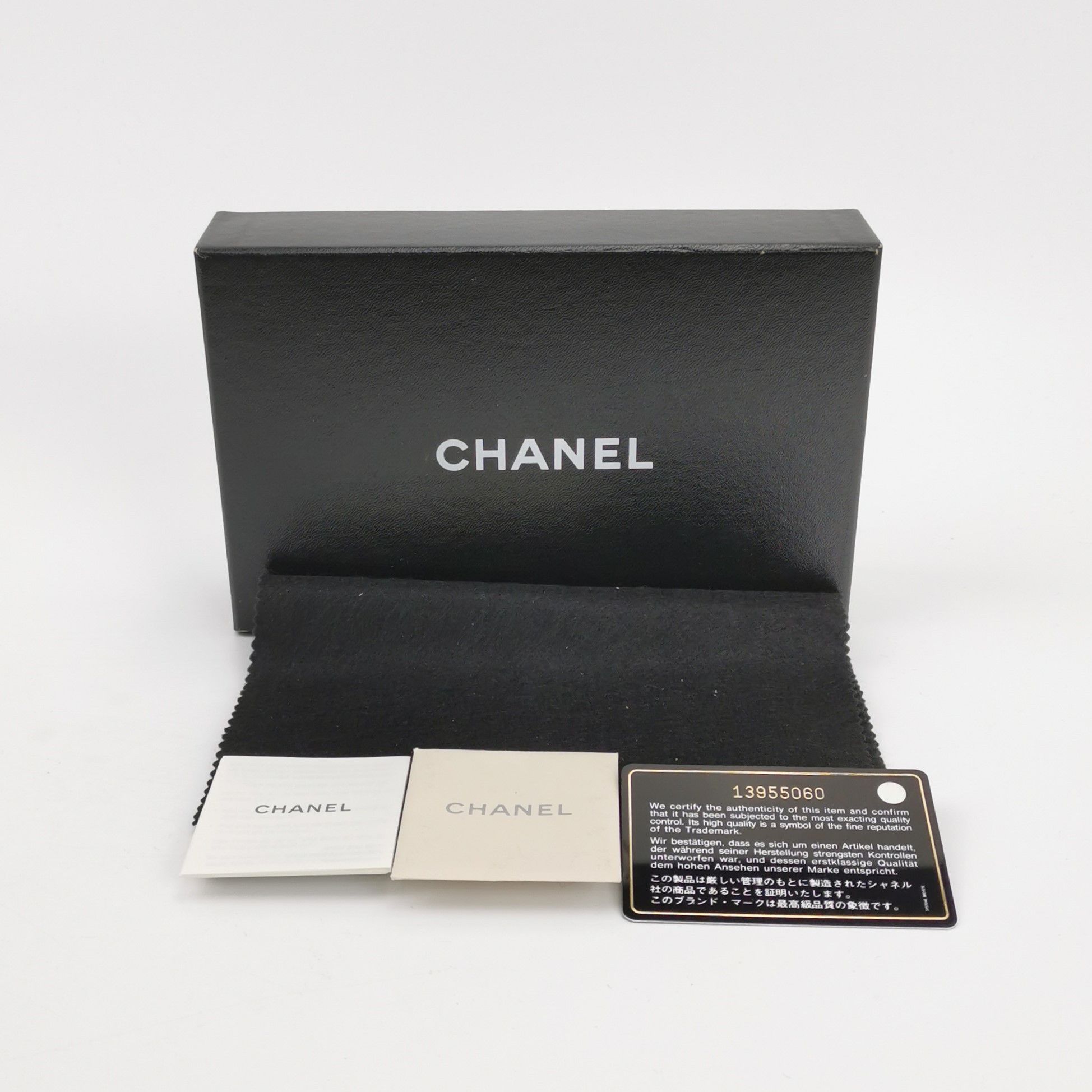 Chanel Chanel Women os Wallets Size ONE SIZE - 8 Thumbnail
