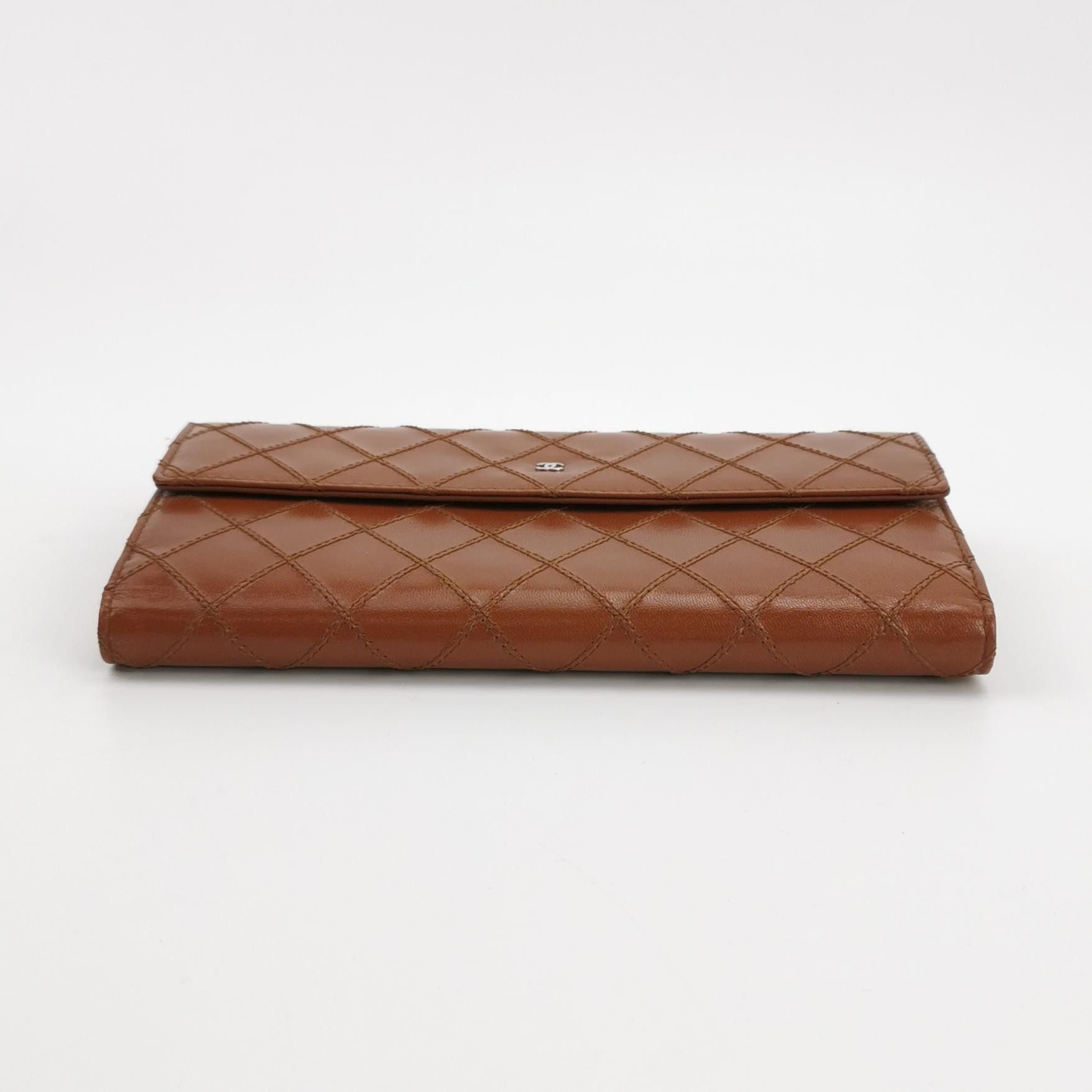 Chanel Chanel Women os Wallets Size ONE SIZE - 5 Thumbnail