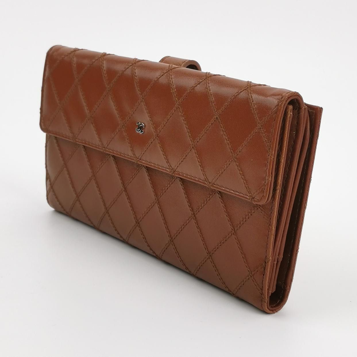Chanel Chanel Women os Wallets Size ONE SIZE - 2 Thumbnail