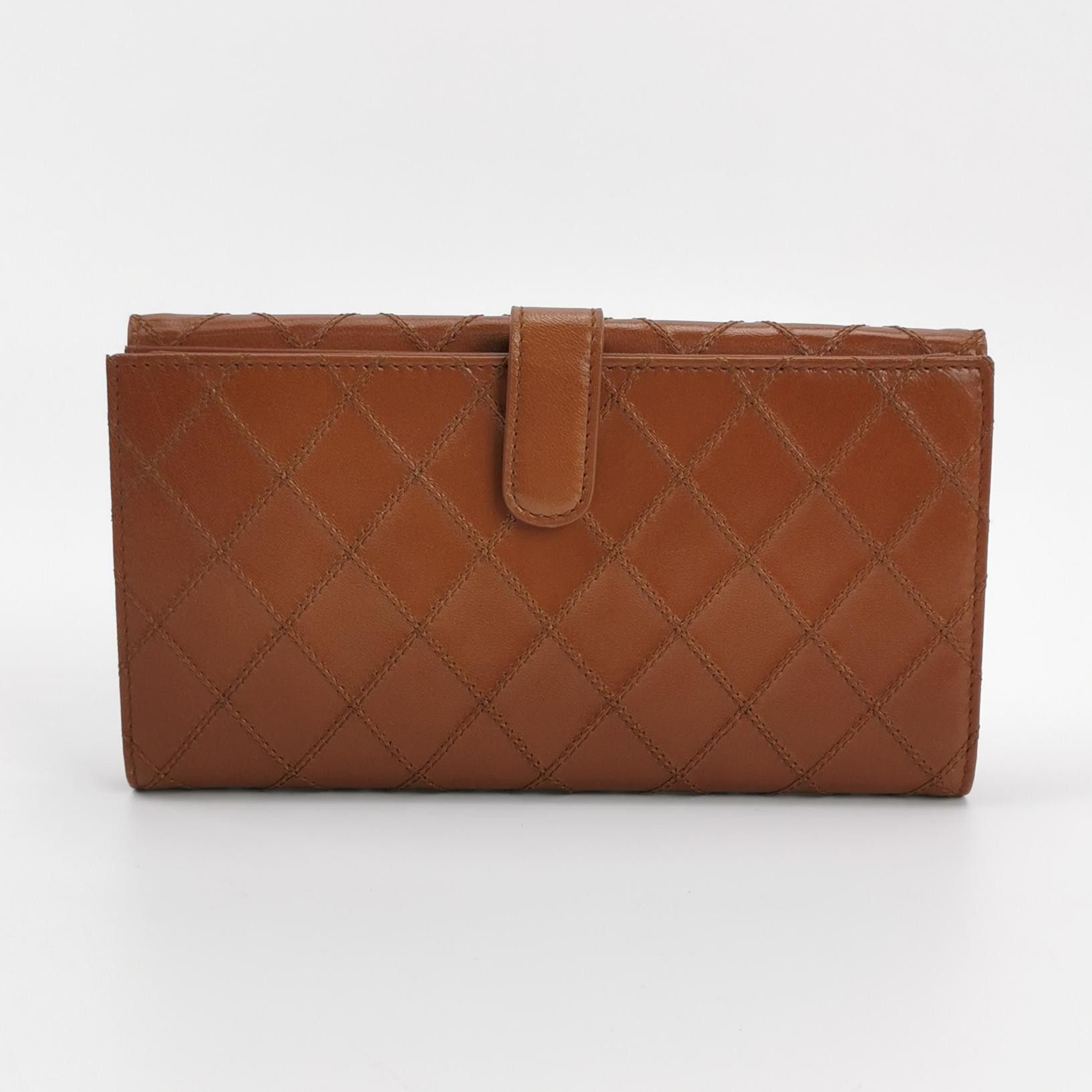 Chanel Chanel Women os Wallets Size ONE SIZE - 4 Thumbnail