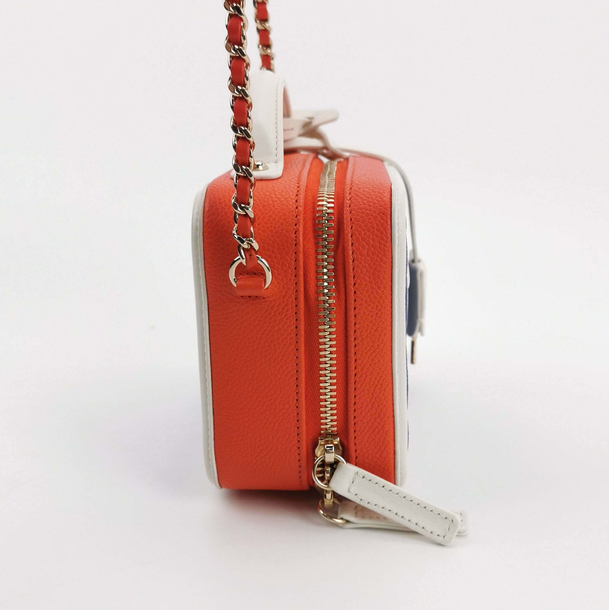 Chanel Chanel Women os Shoulder Bags Size ONE SIZE - 4 Thumbnail