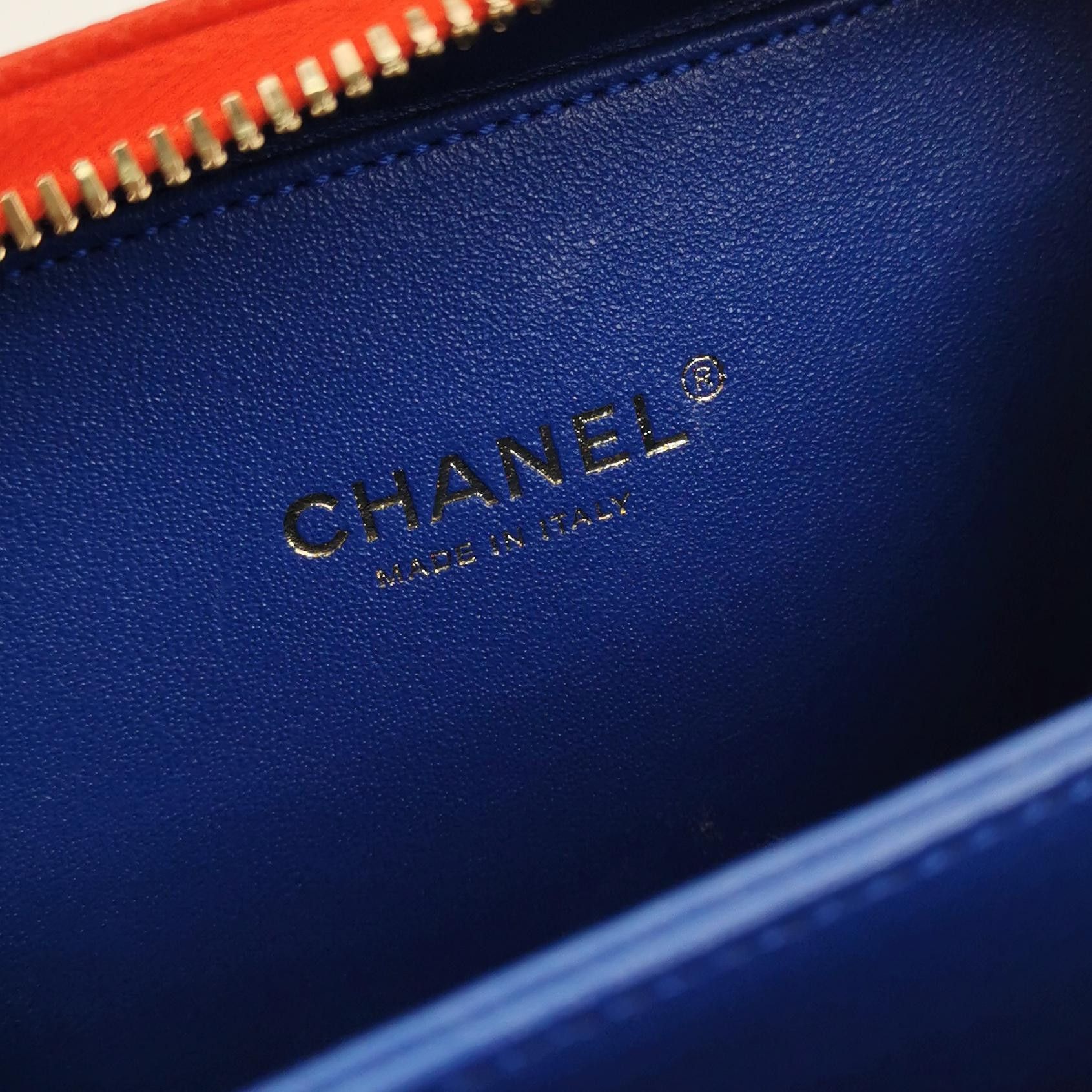 Chanel Chanel Women os Shoulder Bags Size ONE SIZE - 8 Thumbnail