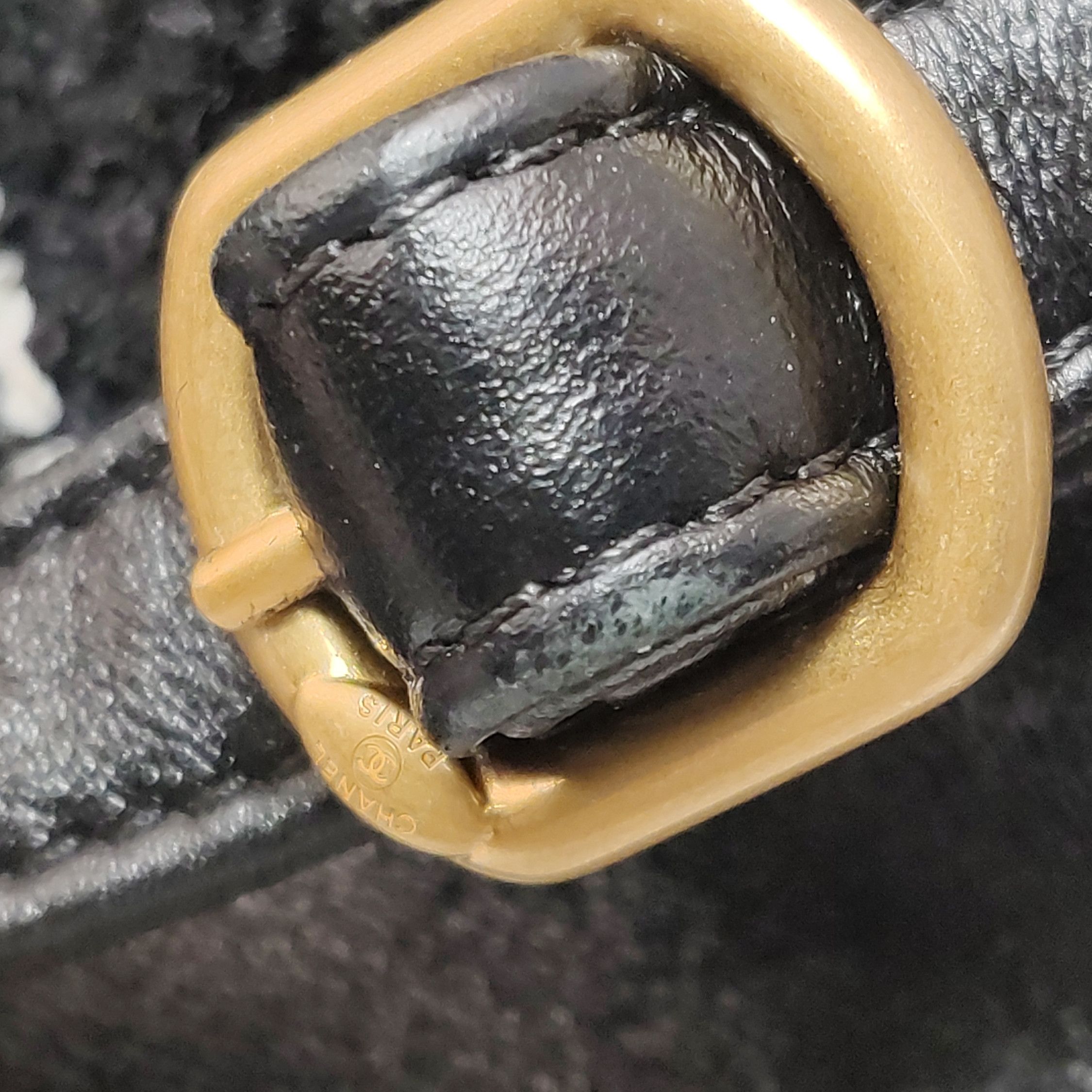 Chanel Chanel Women os Backpacks Size ONE SIZE - 14 Thumbnail