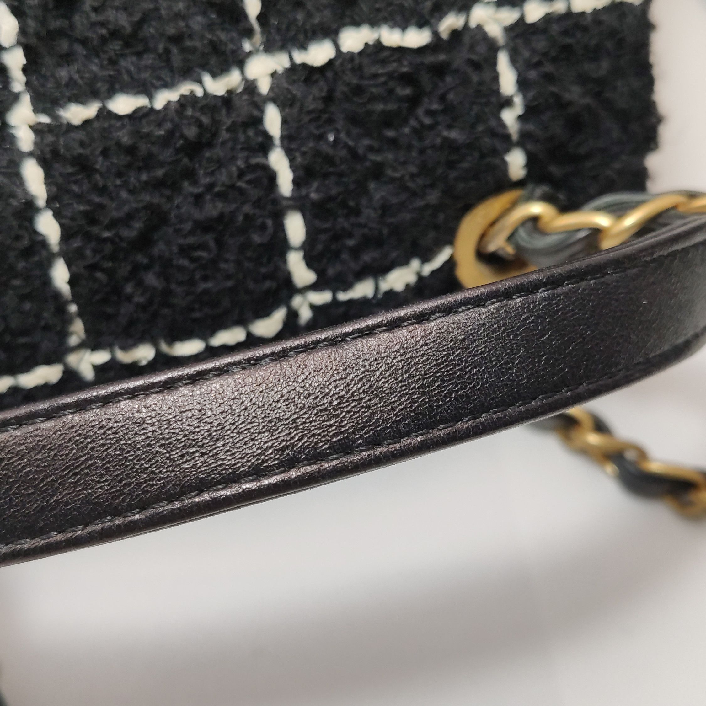Chanel Chanel Women os Backpacks Size ONE SIZE - 21 Thumbnail