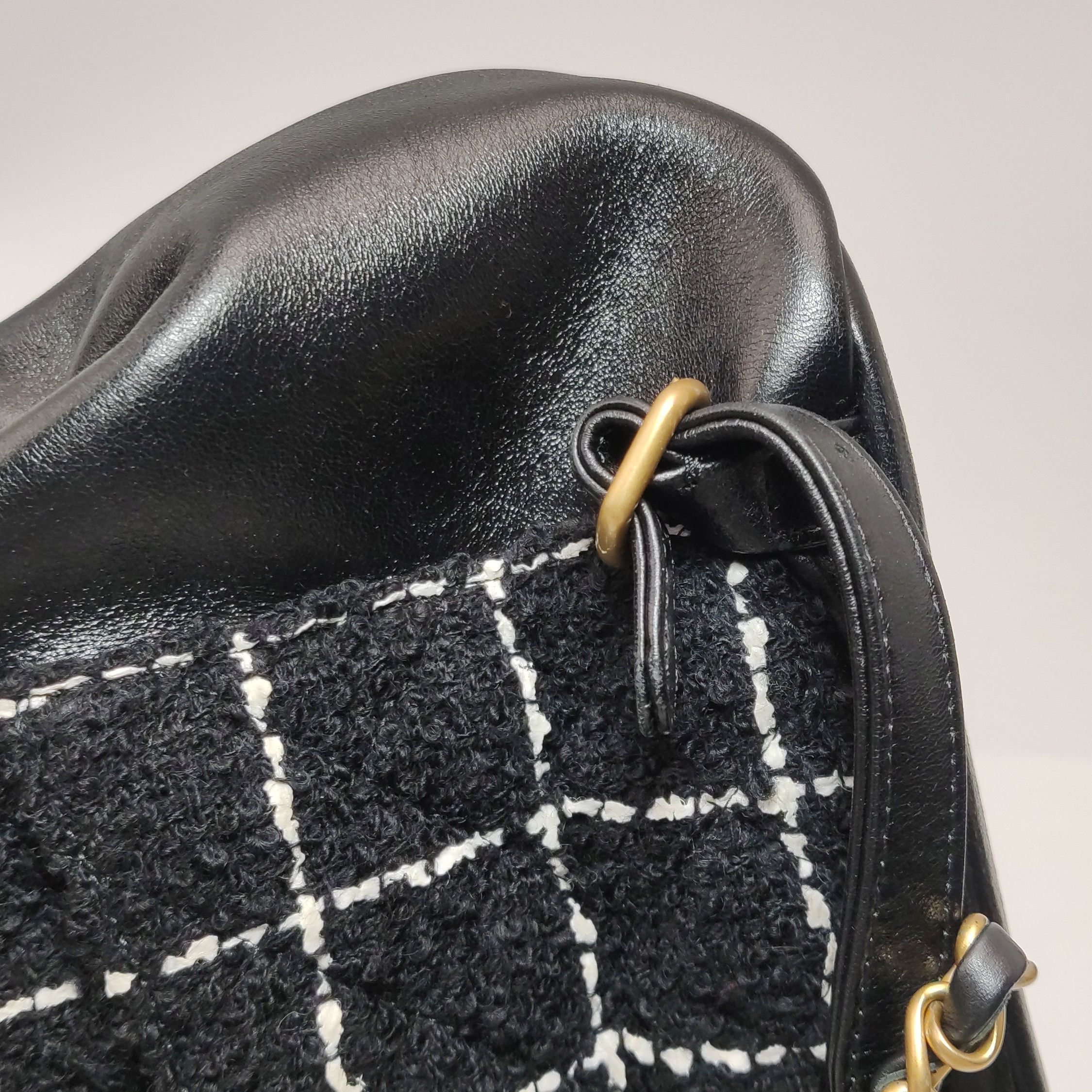 Chanel Chanel Women os Backpacks Size ONE SIZE - 16 Thumbnail