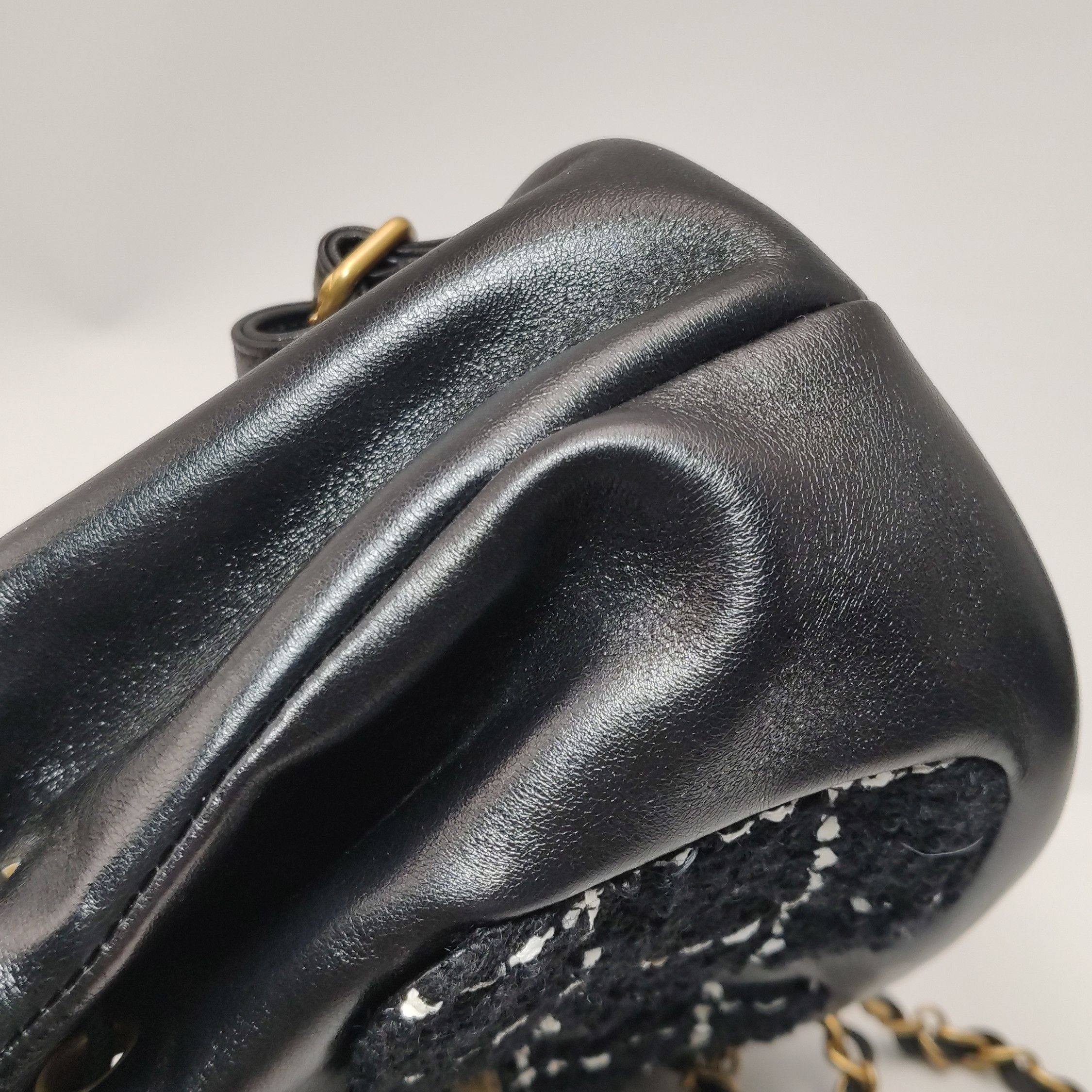 Chanel Chanel Women os Backpacks Size ONE SIZE - 20 Thumbnail