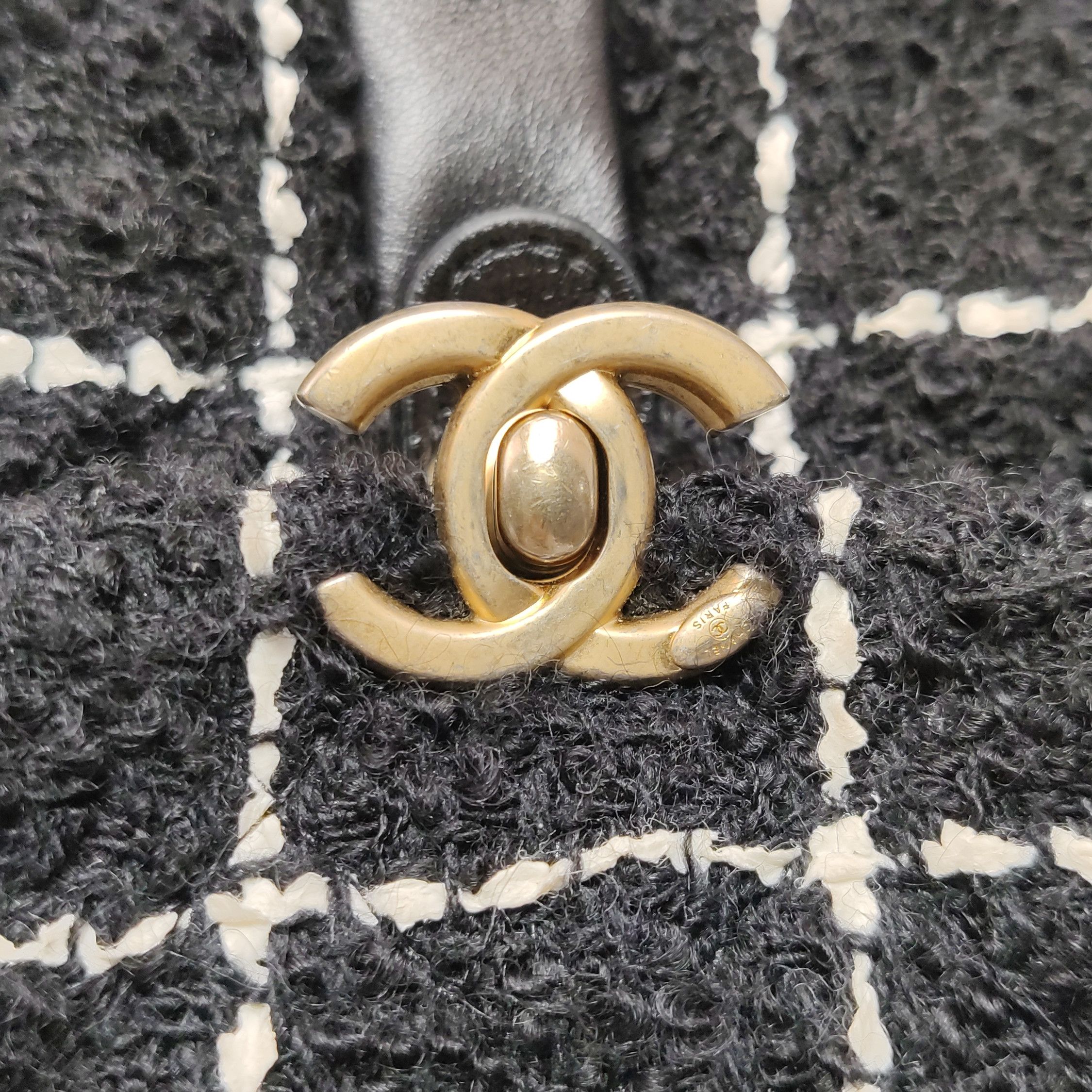 Chanel Chanel Women os Backpacks Size ONE SIZE - 9 Thumbnail
