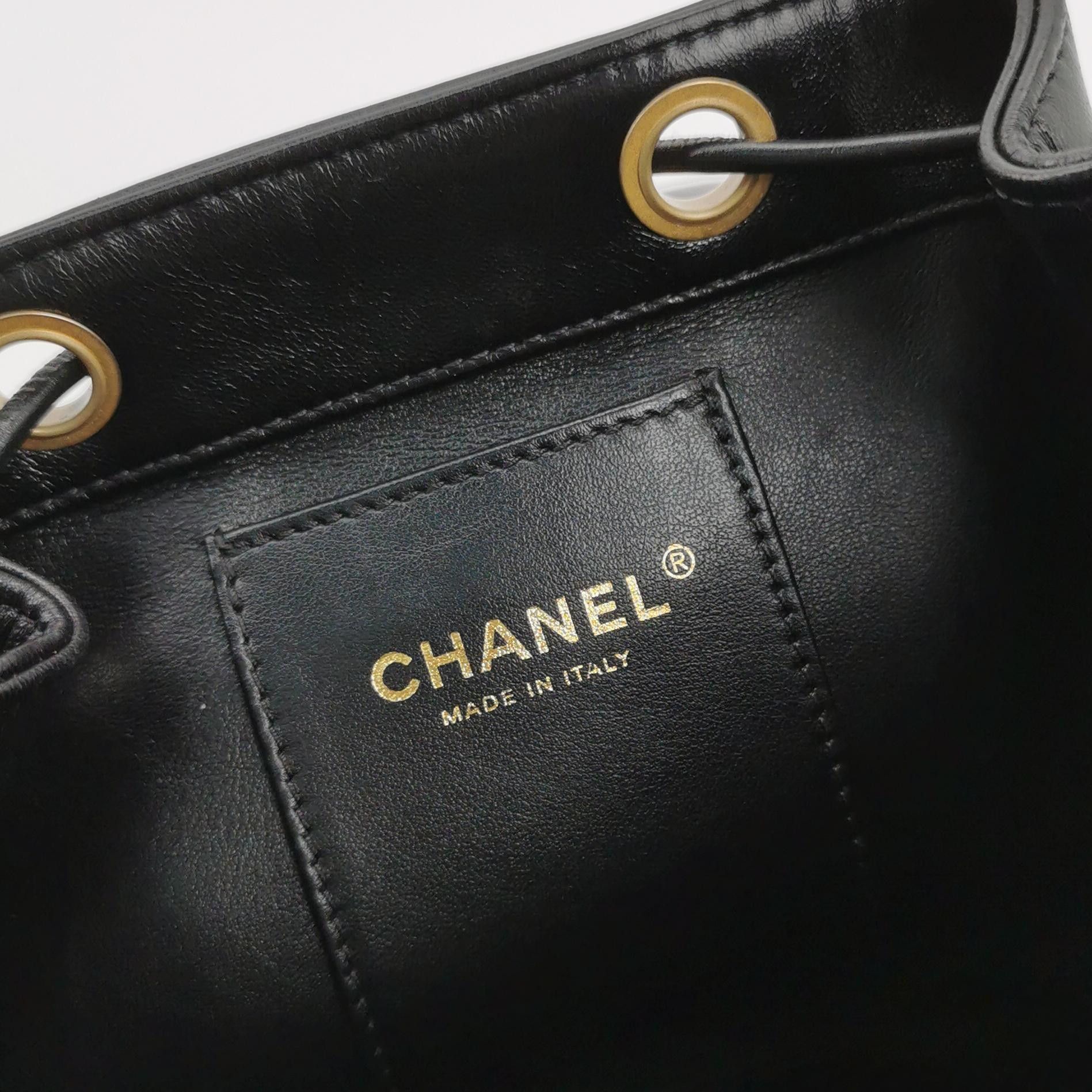 Chanel Chanel Women os Backpacks Size ONE SIZE - 8 Thumbnail