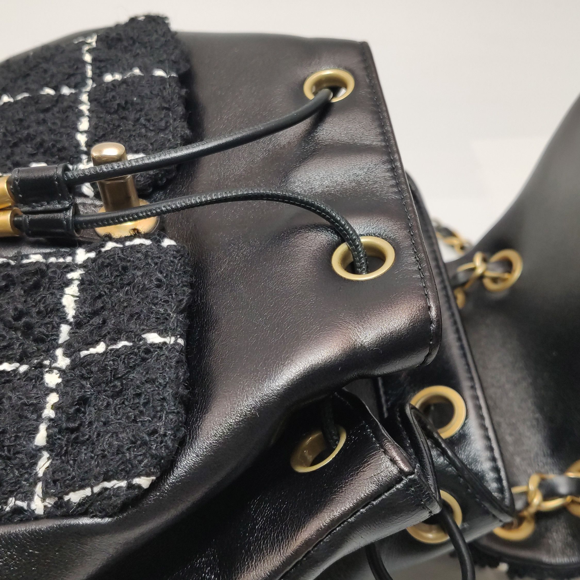 Chanel Chanel Women os Backpacks Size ONE SIZE - 18 Thumbnail