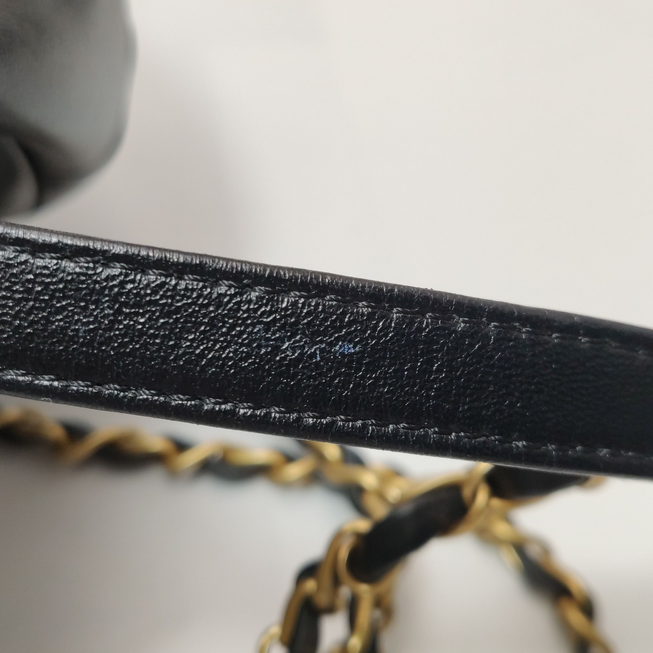 Chanel Chanel Women os Backpacks Size ONE SIZE - 15 Thumbnail