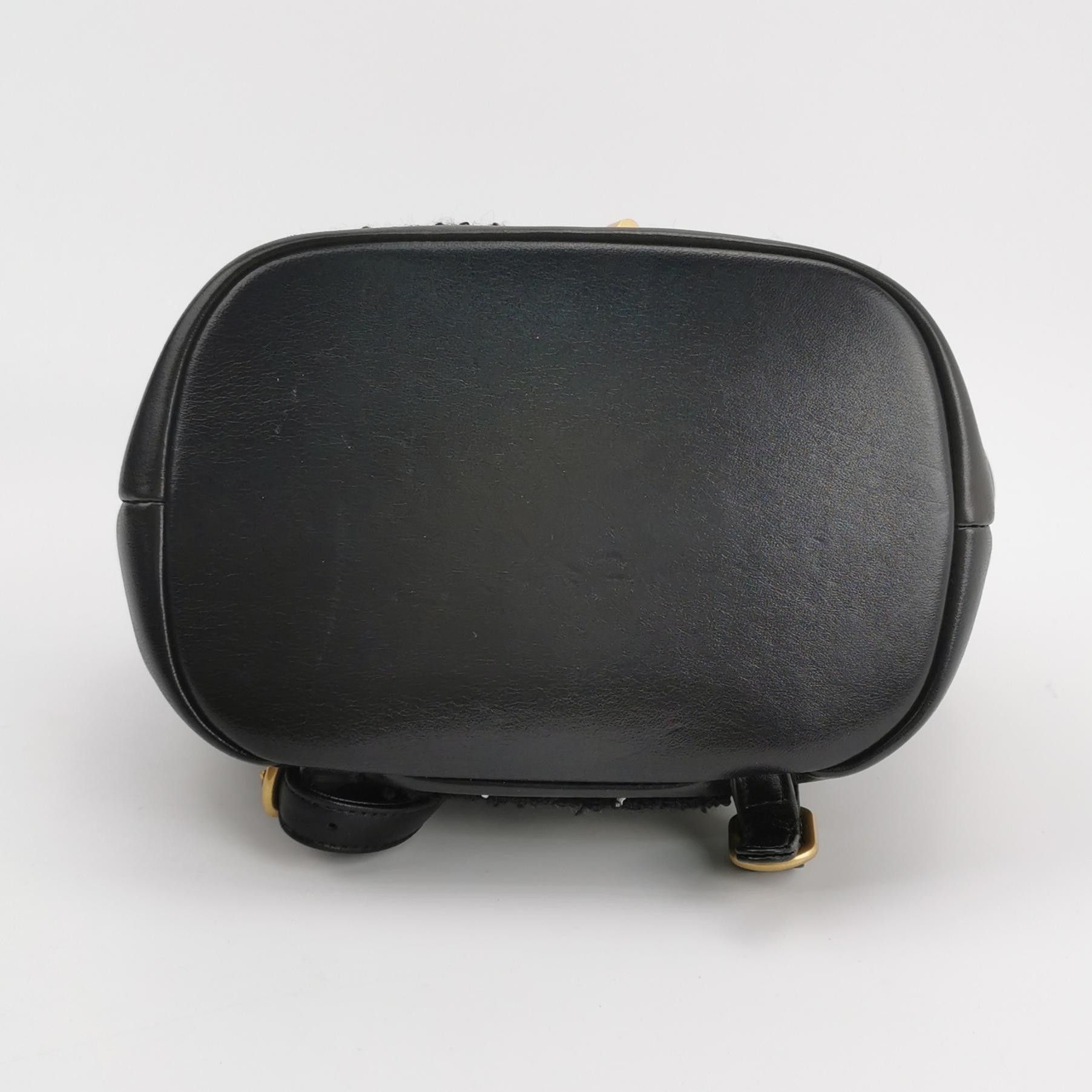 Chanel Chanel Women os Backpacks Size ONE SIZE - 6 Thumbnail