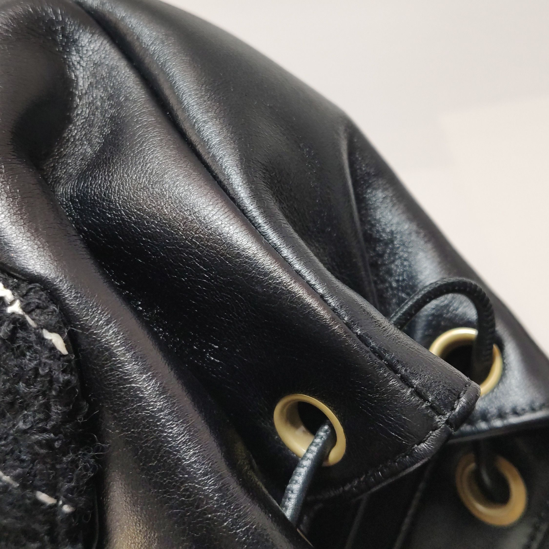 Chanel Chanel Women os Backpacks Size ONE SIZE - 19 Thumbnail