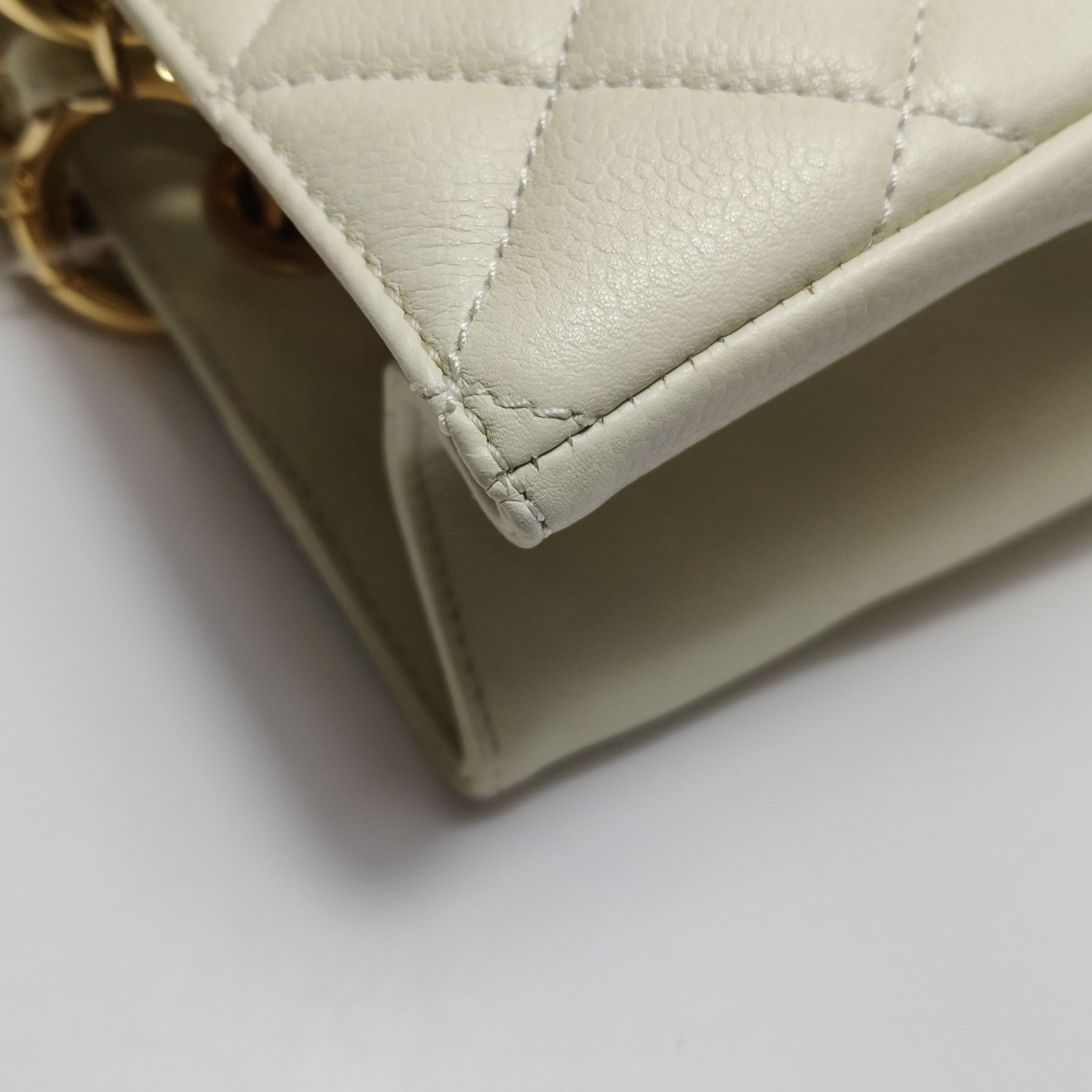 Chanel Chanel Women os Shoulder Bags Size ONE SIZE - 20 Thumbnail