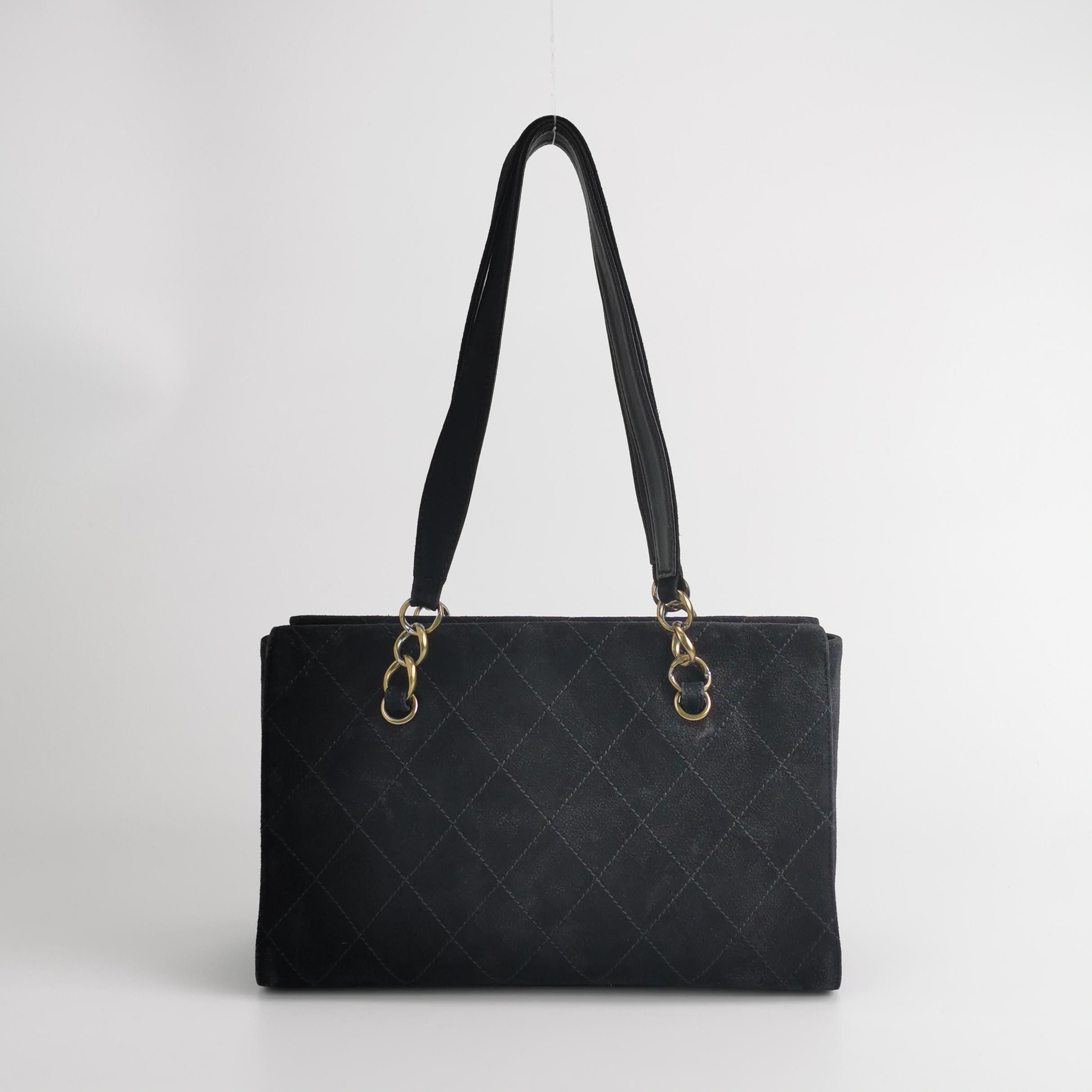 Chanel Chanel Women os Shoulder Bags Size ONE SIZE - 5 Thumbnail