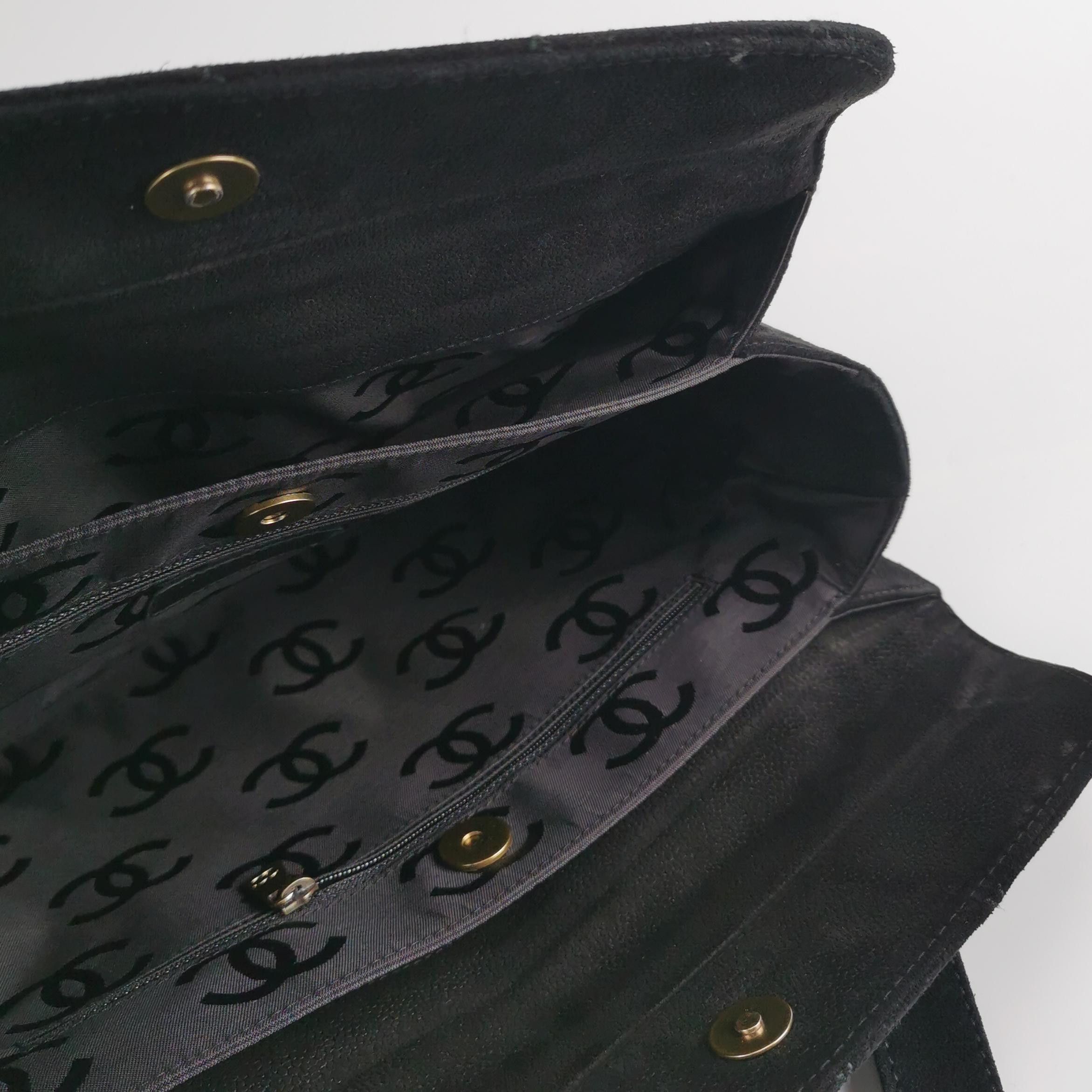 Chanel Chanel Women os Shoulder Bags Size ONE SIZE - 7 Thumbnail