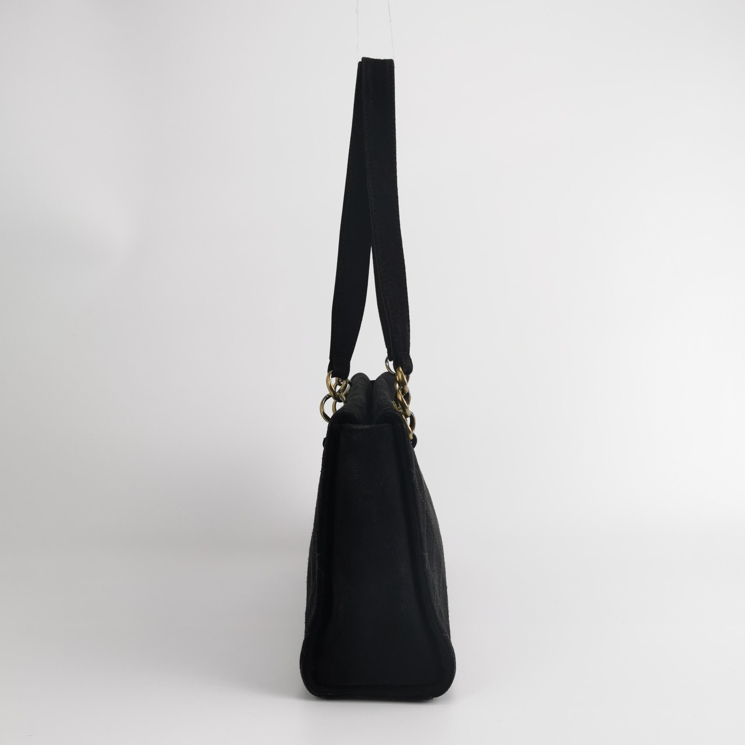 Chanel Chanel Women os Shoulder Bags Size ONE SIZE - 4 Thumbnail