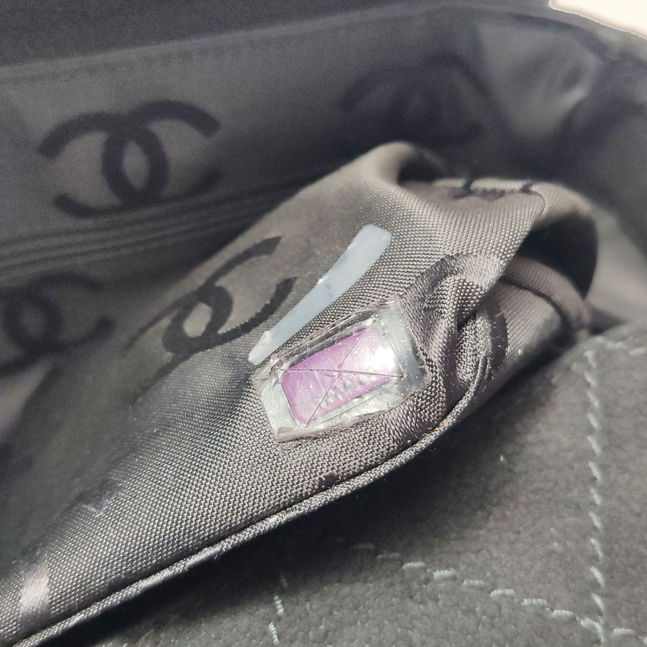 Chanel Chanel Women os Shoulder Bags Size ONE SIZE - 22 Thumbnail