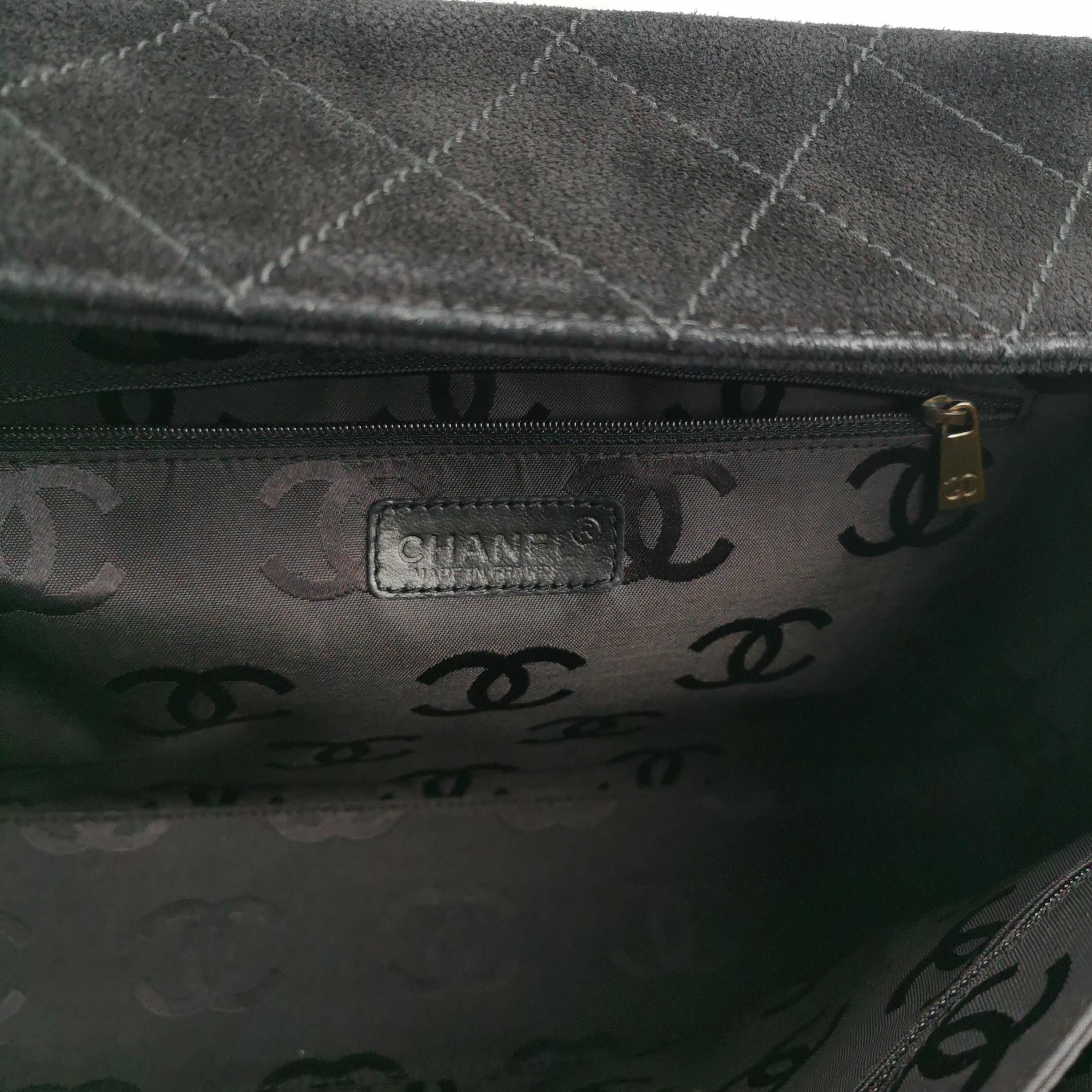 Chanel Chanel Women os Shoulder Bags Size ONE SIZE - 8 Thumbnail