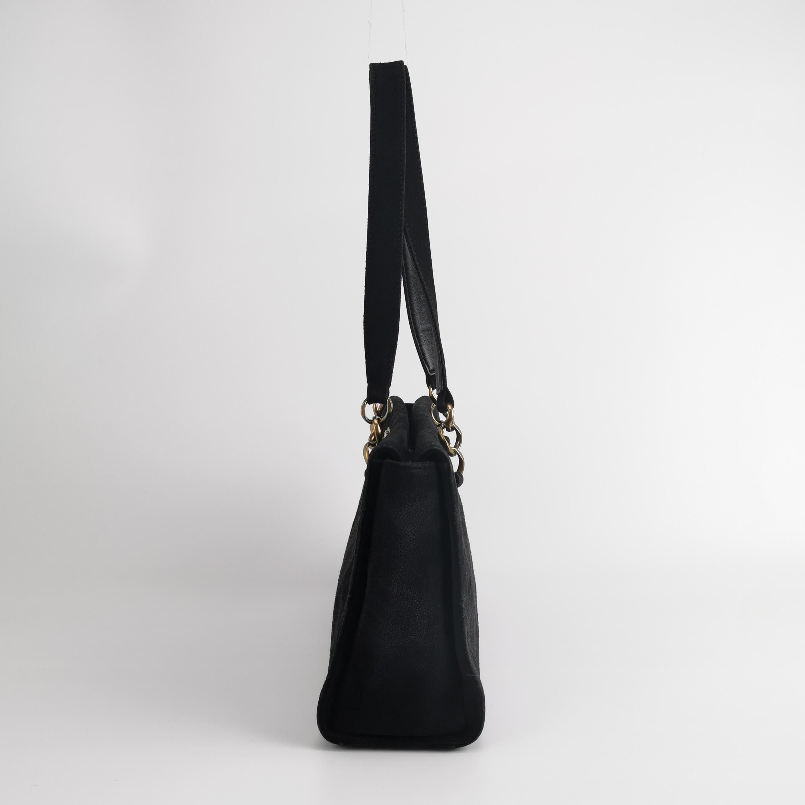 Chanel Chanel Women os Shoulder Bags Size ONE SIZE - 3 Thumbnail