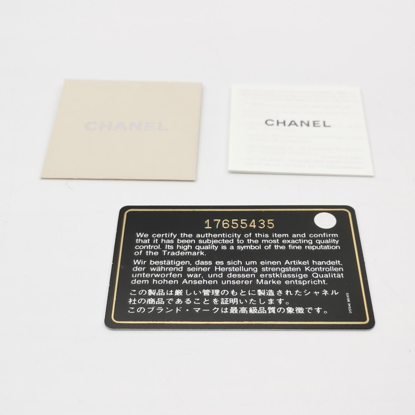 Chanel Chanel Women os Shoulder Bags Size ONE SIZE - 10 Thumbnail