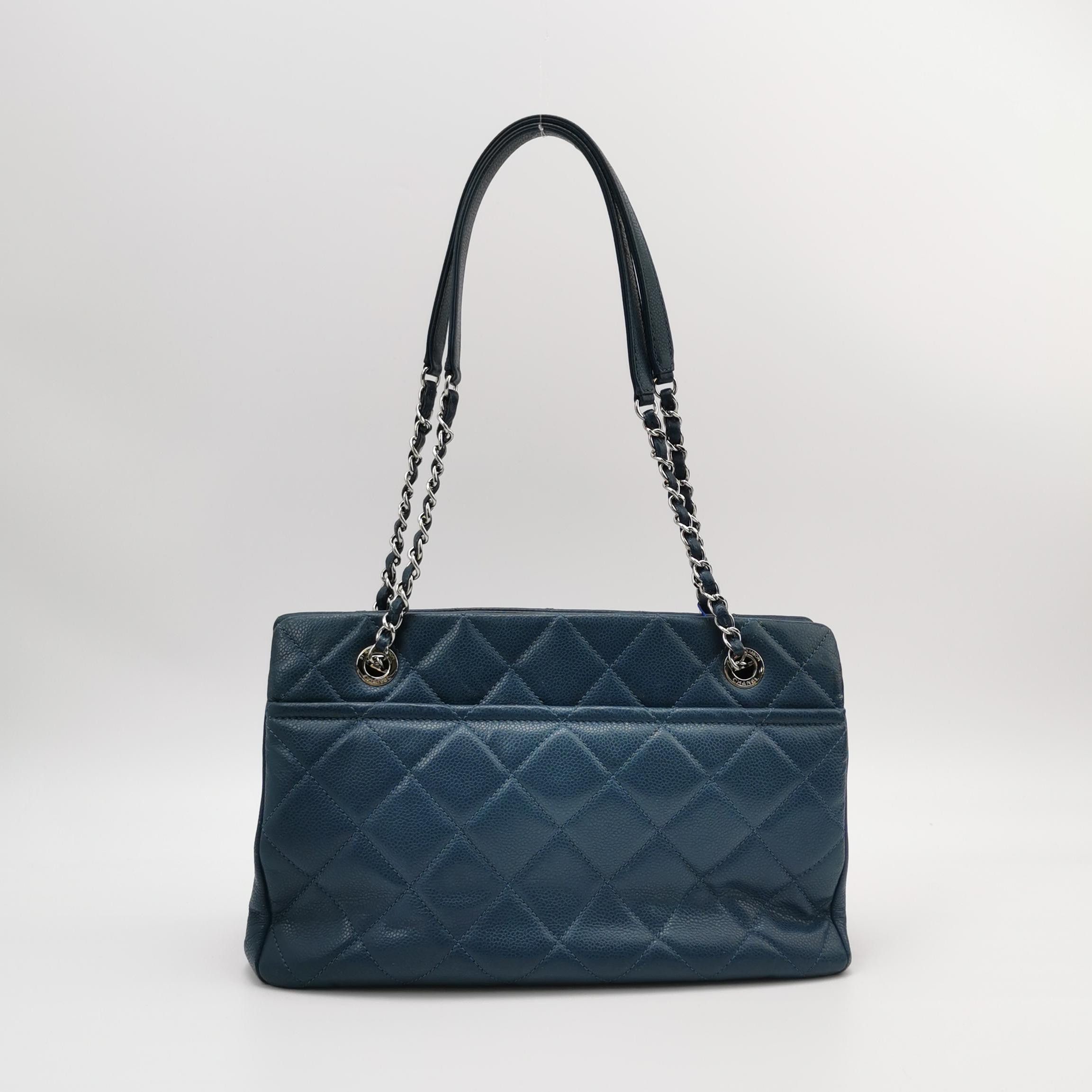 Chanel Chanel Women os Shoulder Bags Size ONE SIZE - 5 Thumbnail