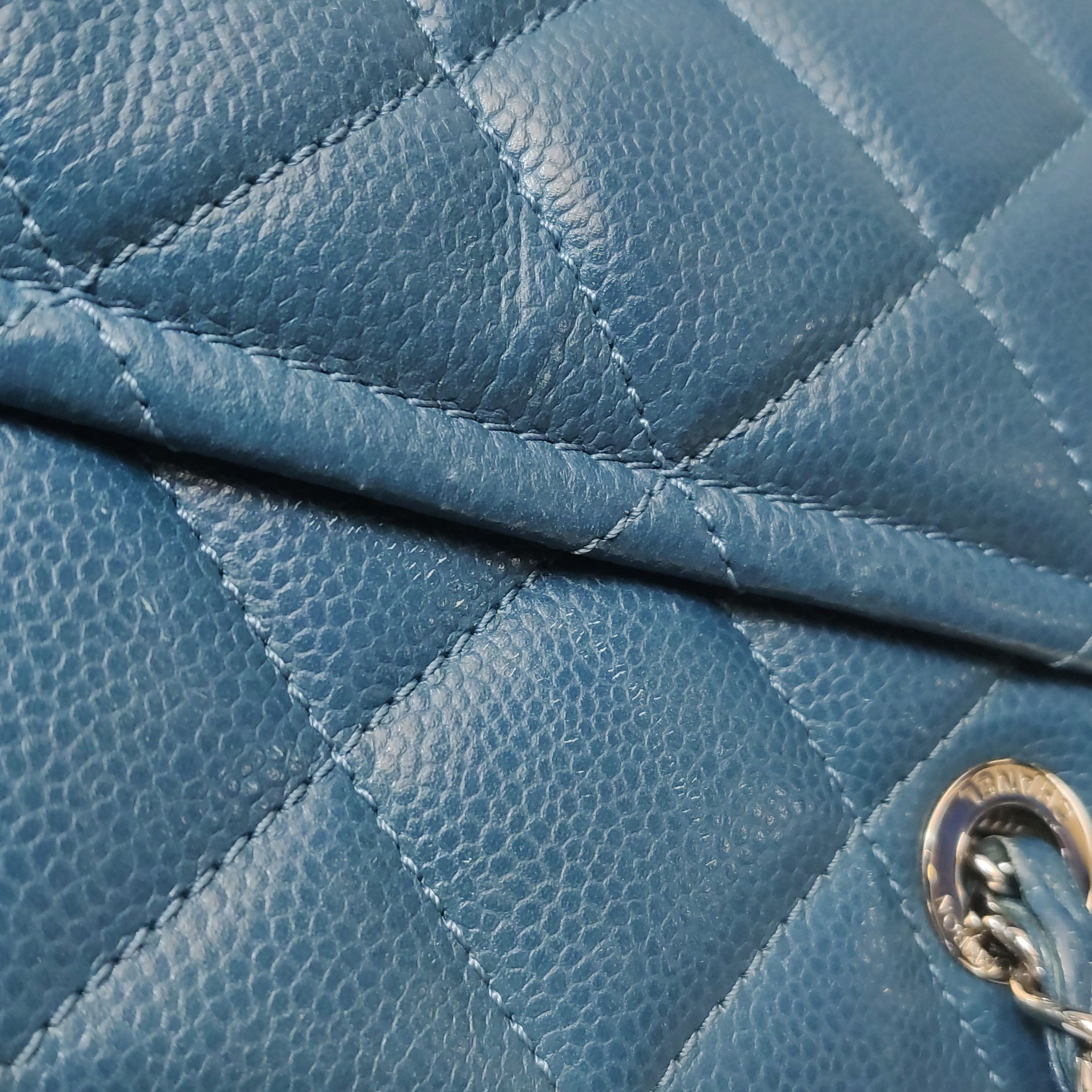 Chanel Chanel Women os Shoulder Bags Size ONE SIZE - 20 Thumbnail