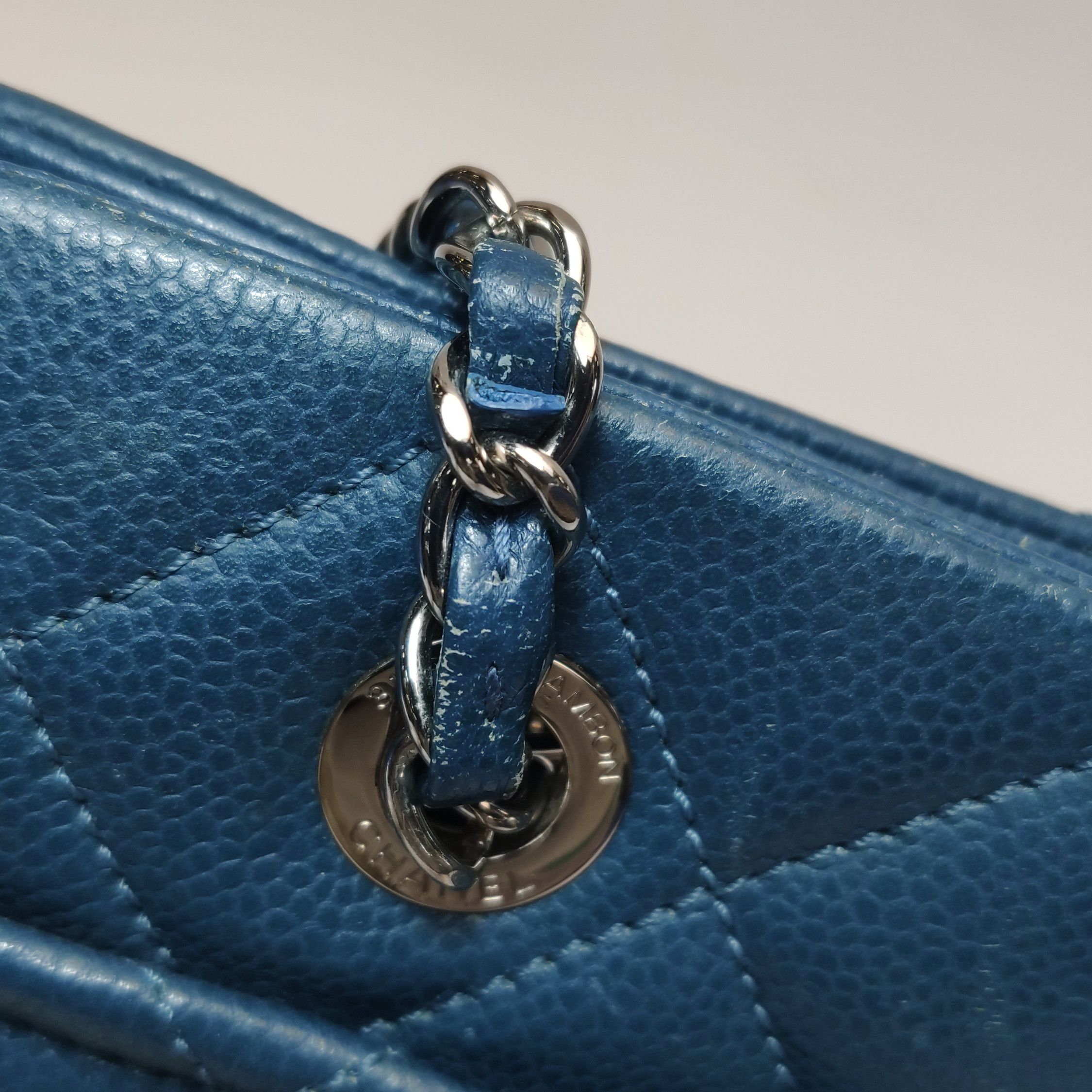 Chanel Chanel Women os Shoulder Bags Size ONE SIZE - 15 Thumbnail