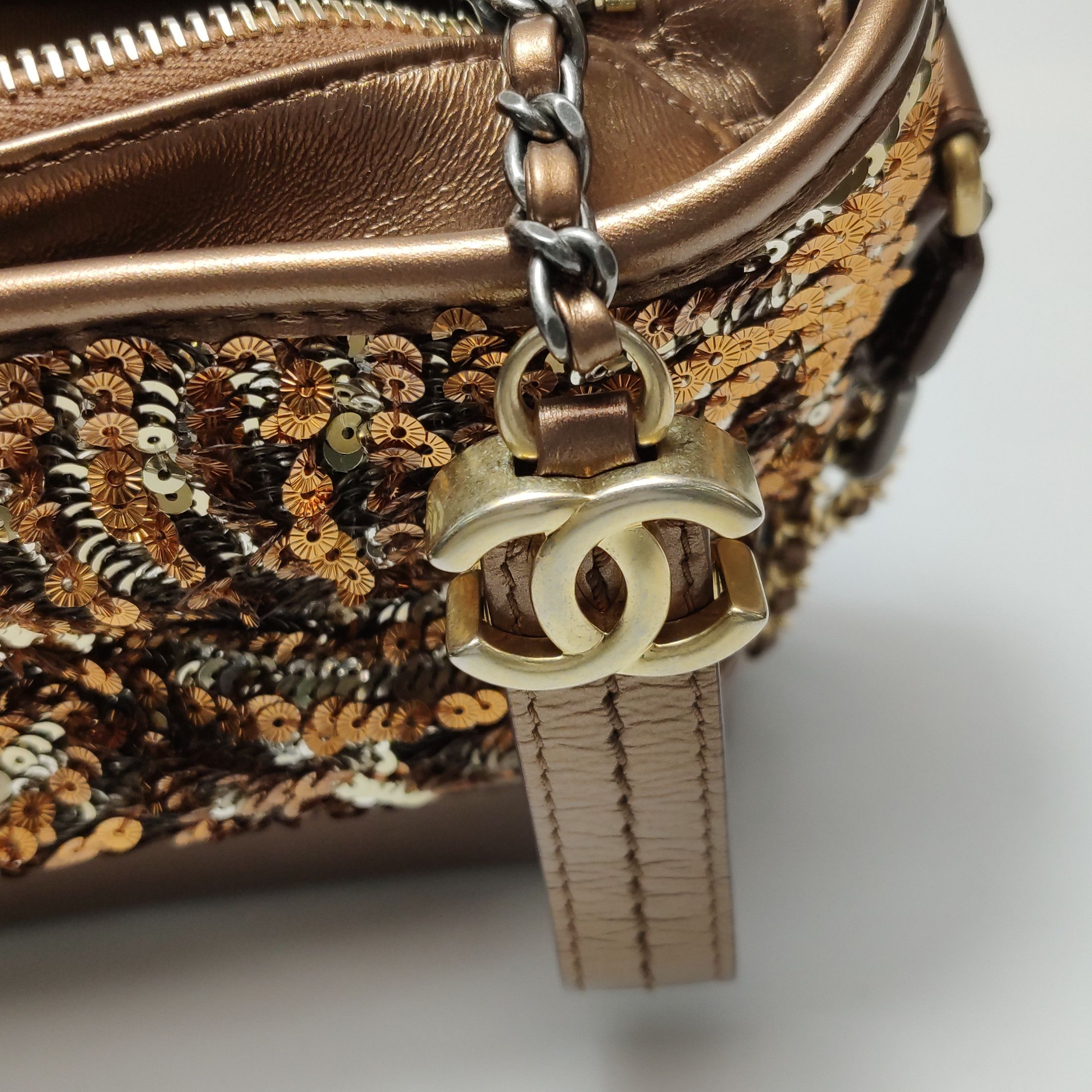 Chanel Chanel Women os Shoulder Bags Size ONE SIZE - 12 Thumbnail
