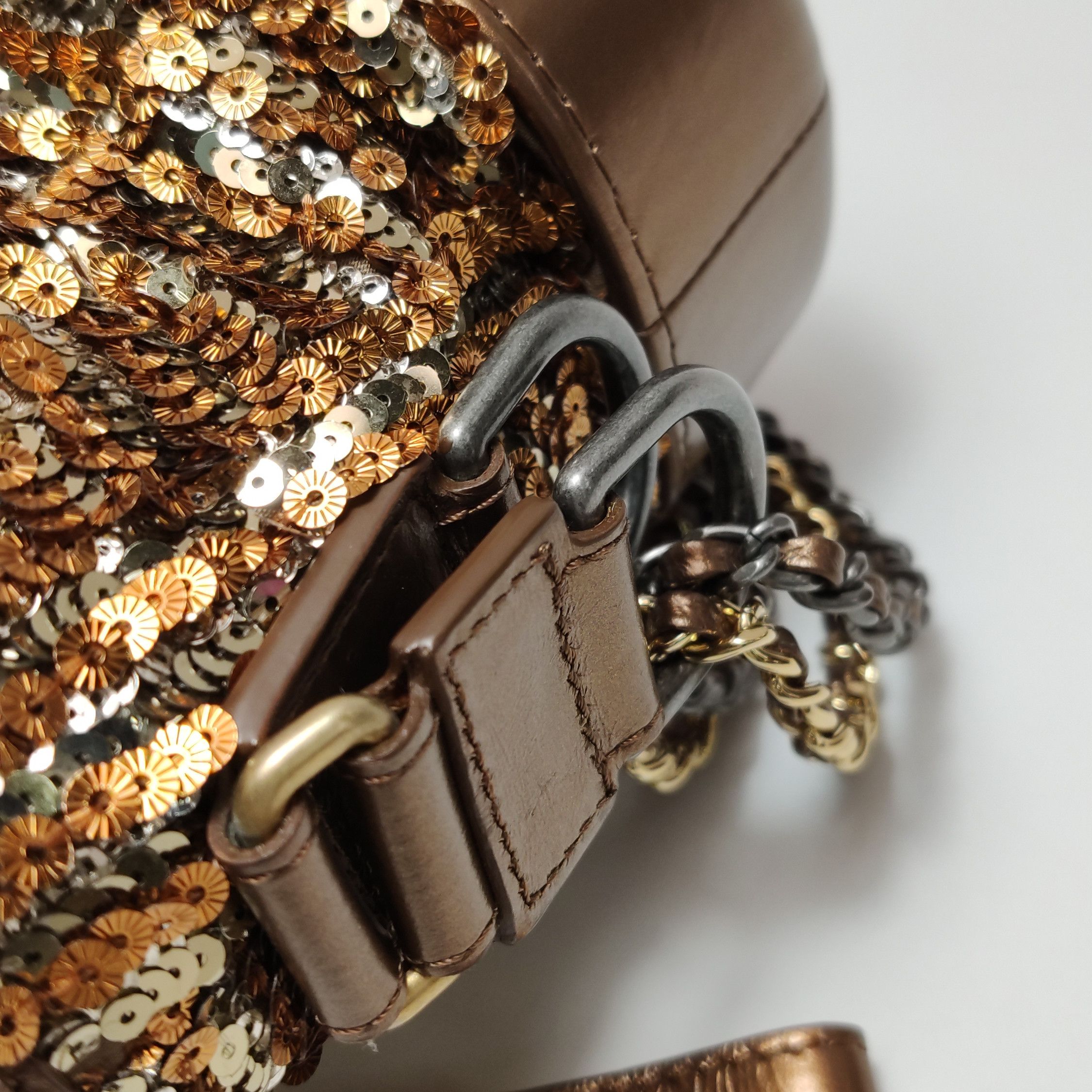 Chanel Chanel Women os Shoulder Bags Size ONE SIZE - 13 Thumbnail