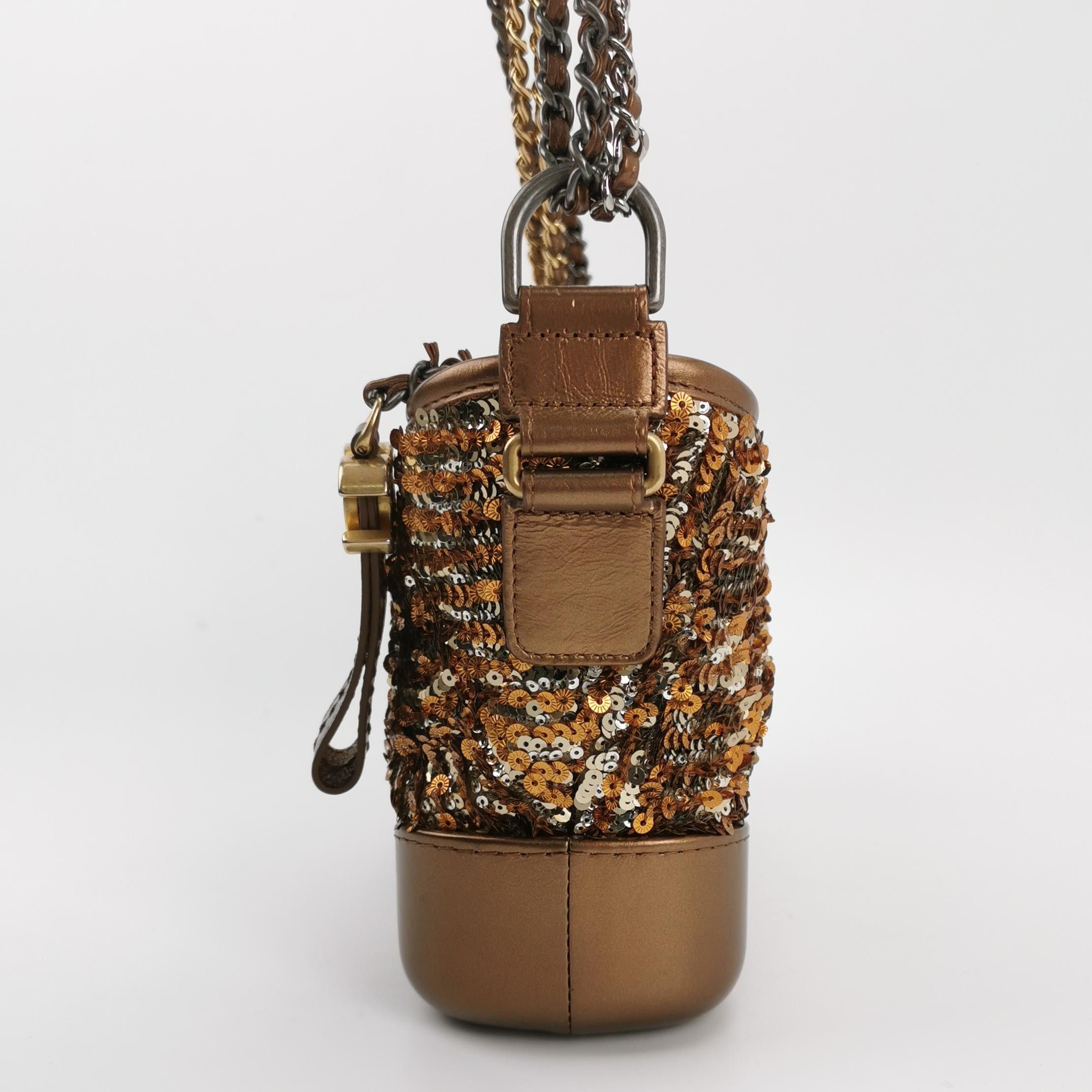 Chanel Chanel Women os Shoulder Bags Size ONE SIZE - 3 Thumbnail