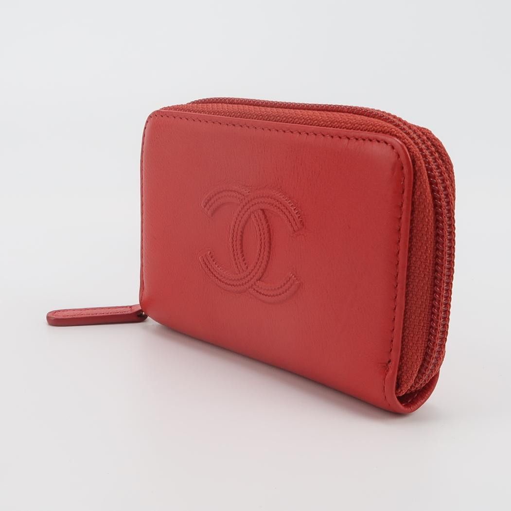 Chanel Chanel Women os Wallets Size ONE SIZE - 2 Thumbnail