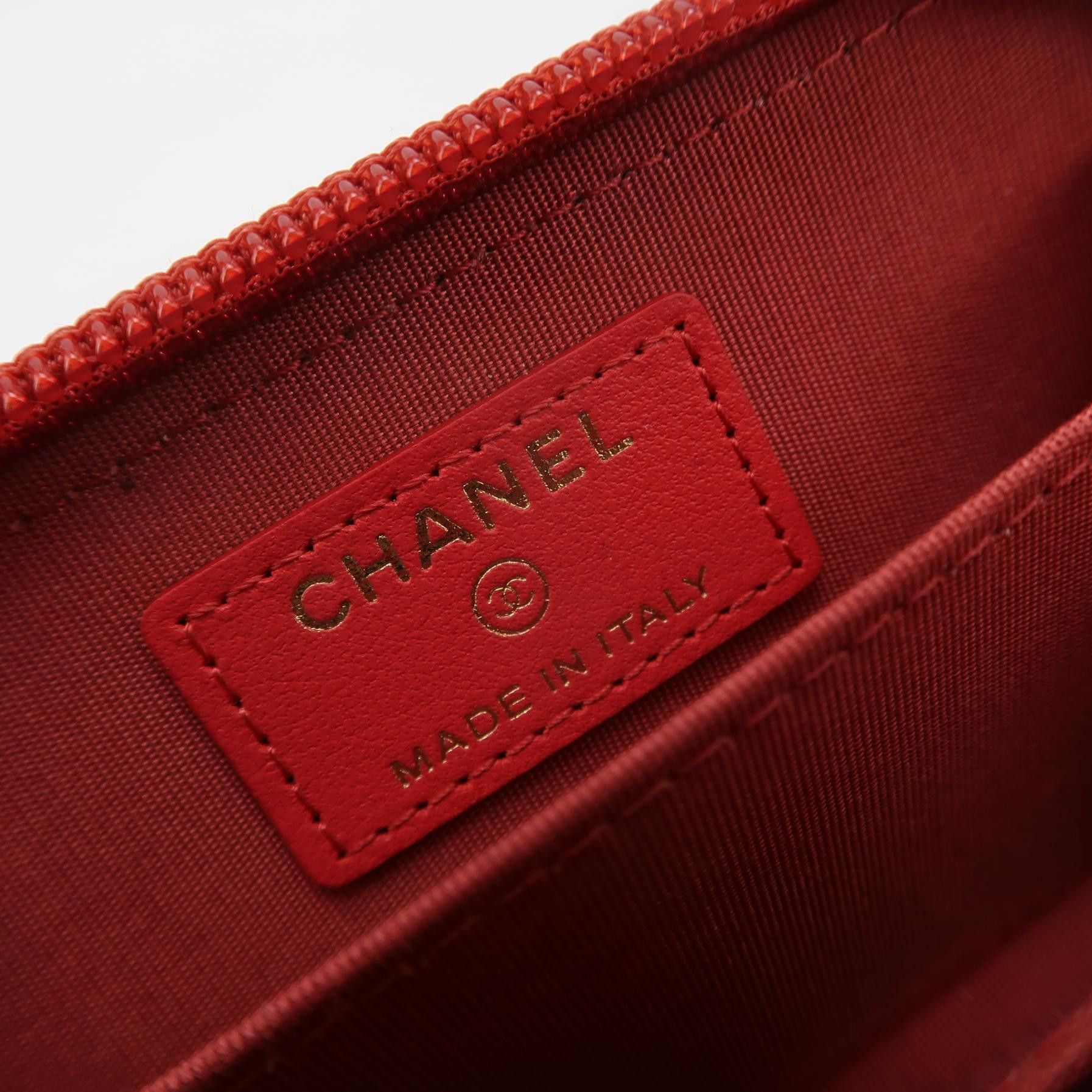 Chanel Chanel Women os Wallets Size ONE SIZE - 7 Thumbnail