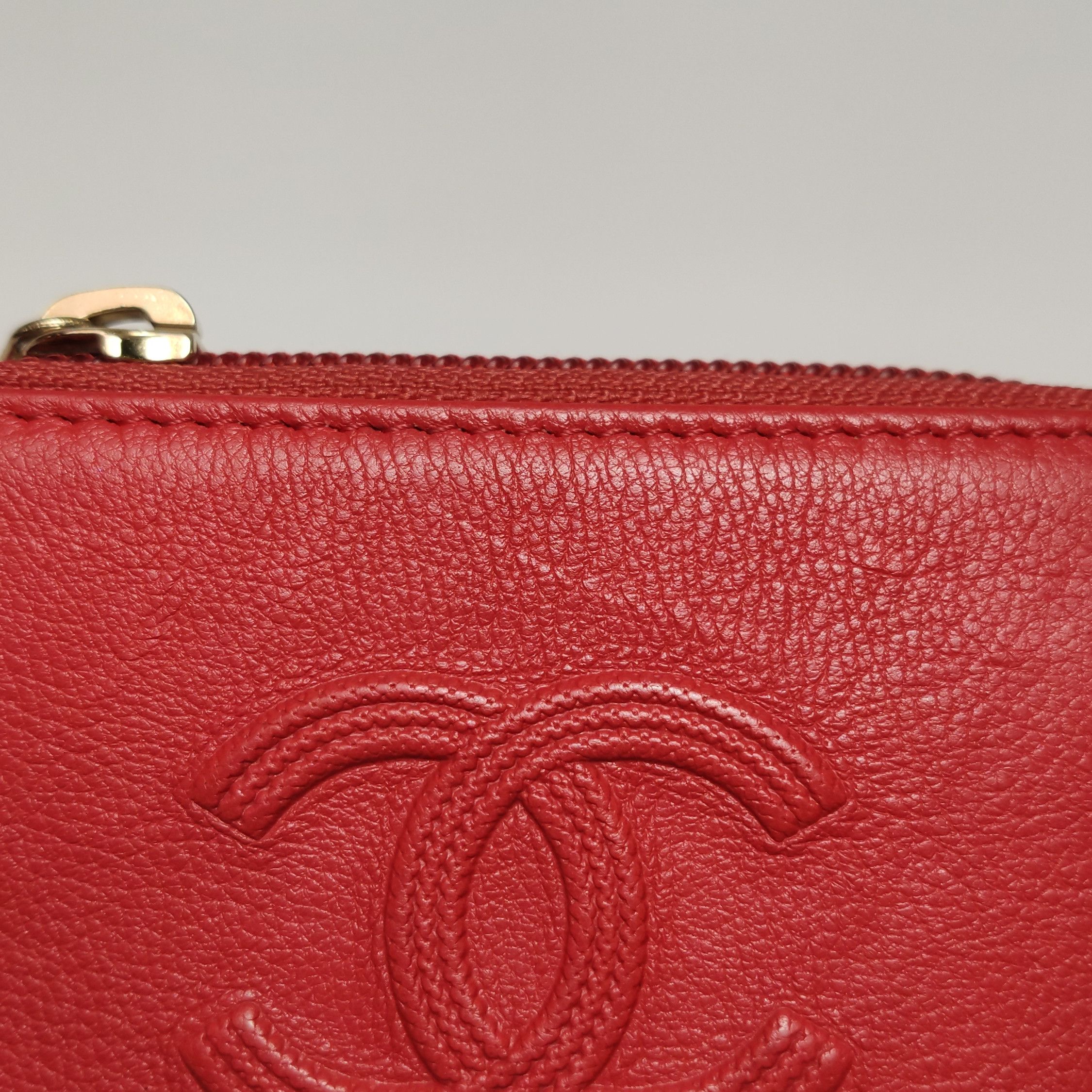 Chanel Chanel Women os Wallets Size ONE SIZE - 11 Thumbnail