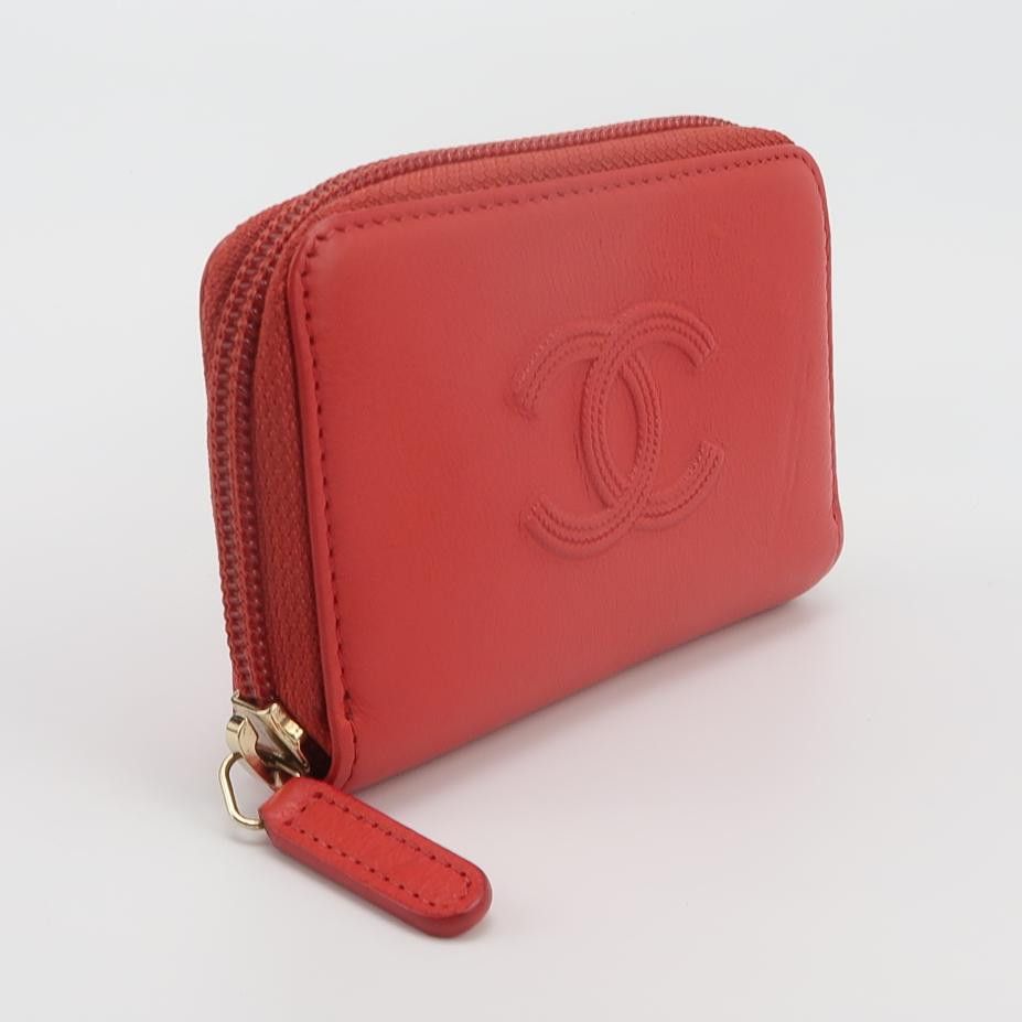 Chanel Chanel Women os Wallets Size ONE SIZE - 3 Thumbnail
