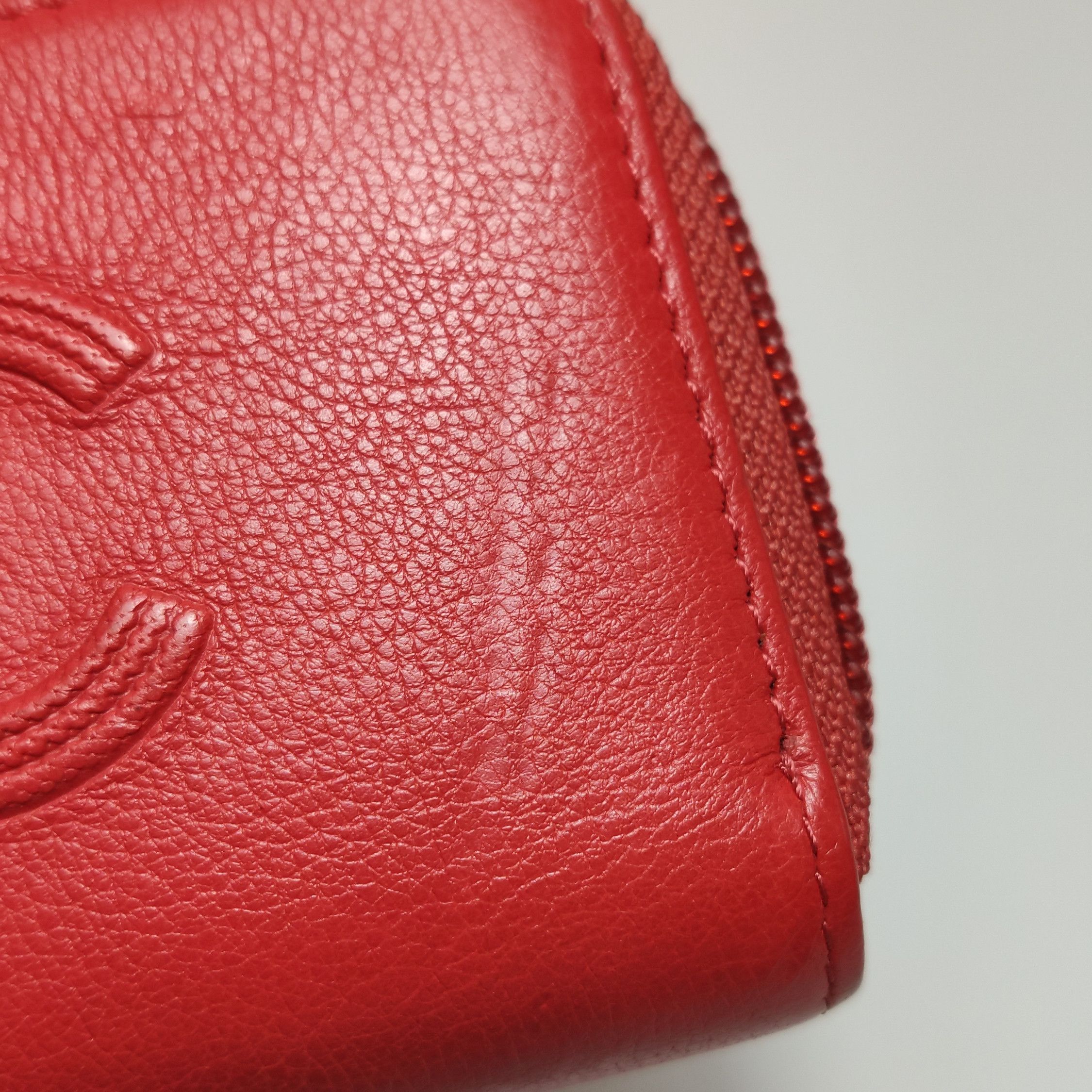 Chanel Chanel Women os Wallets Size ONE SIZE - 10 Thumbnail