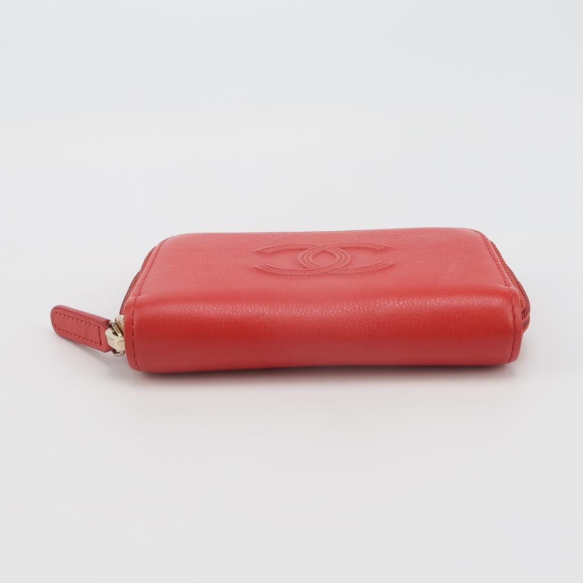 Chanel Chanel Women os Wallets Size ONE SIZE - 5 Thumbnail