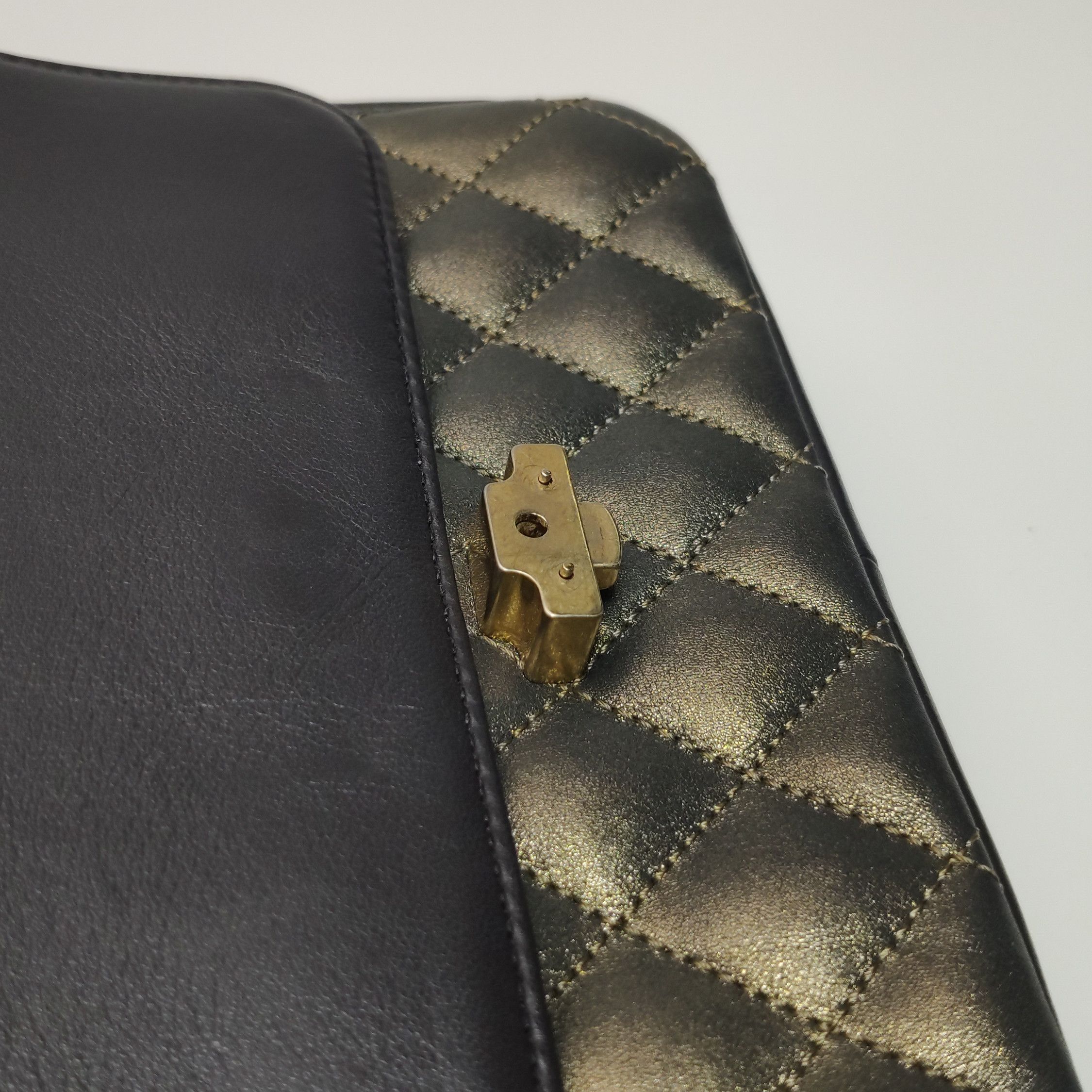 Chanel Chanel Women os Shoulder Bags Size ONE SIZE - 15 Thumbnail