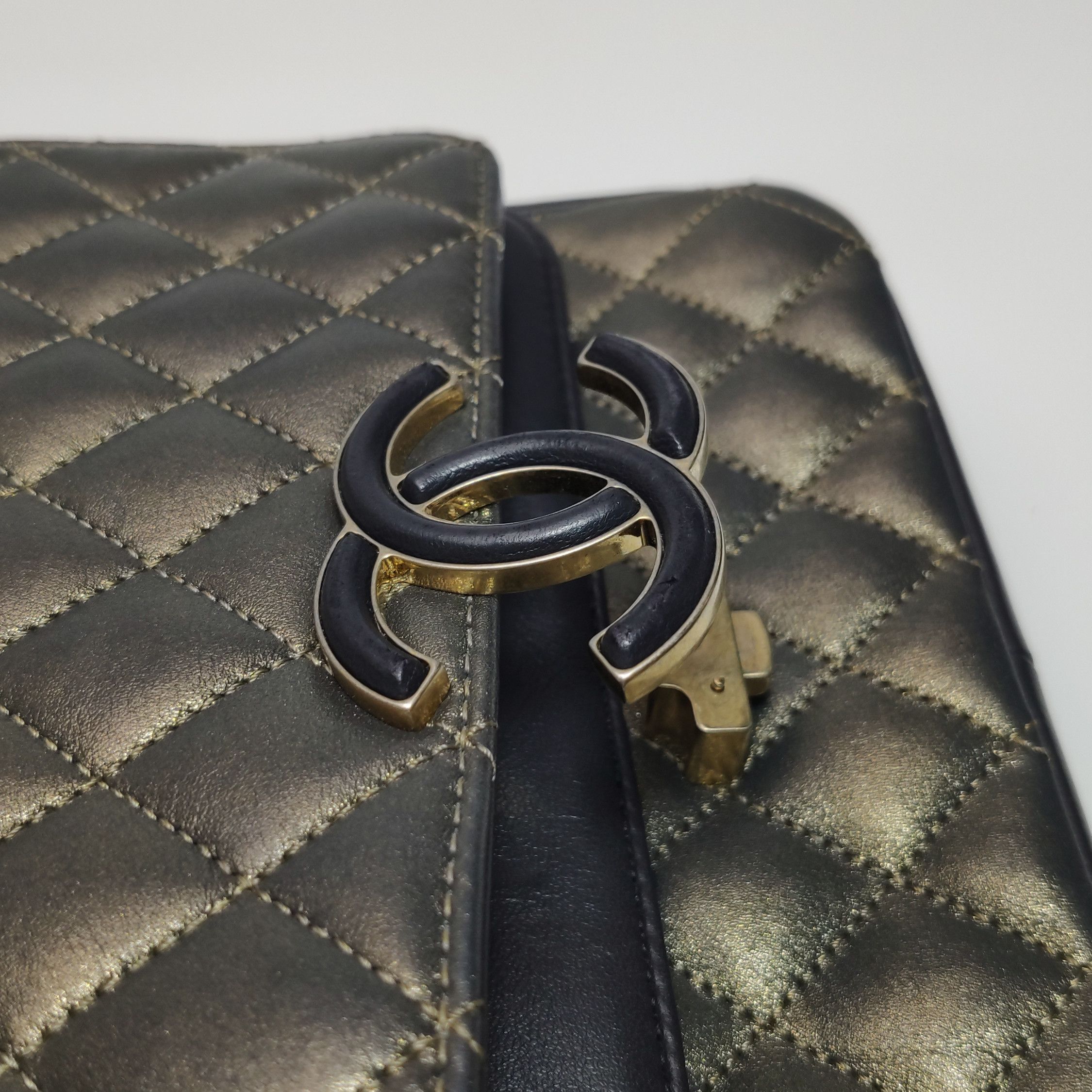 Chanel Chanel Women os Shoulder Bags Size ONE SIZE - 17 Thumbnail